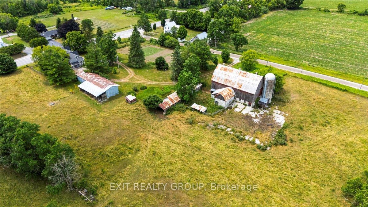 Photo 2 of 5546 Stirling-Marmora Road, Stirling-Rawdon — HOMEH
