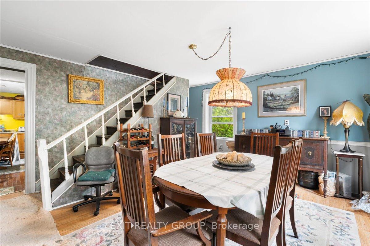 Photo 3 of 5546 Stirling-Marmora Road, Stirling-Rawdon — HOMEH