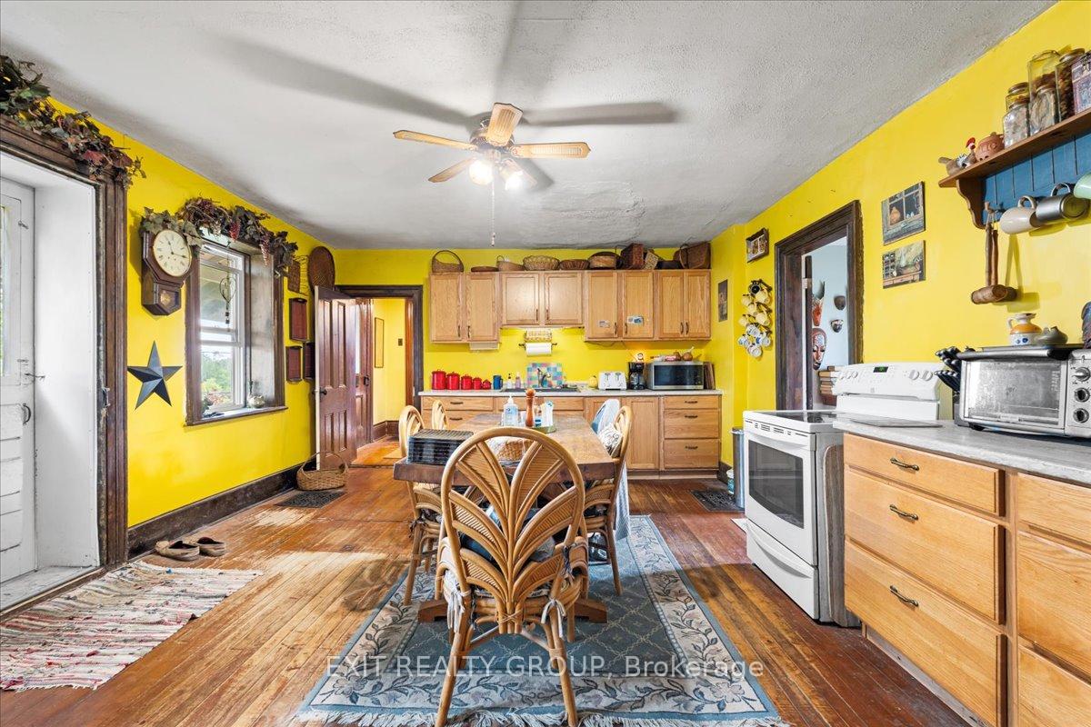 Photo 7 of 5546 Stirling-Marmora Road, Stirling-Rawdon — HOMEH