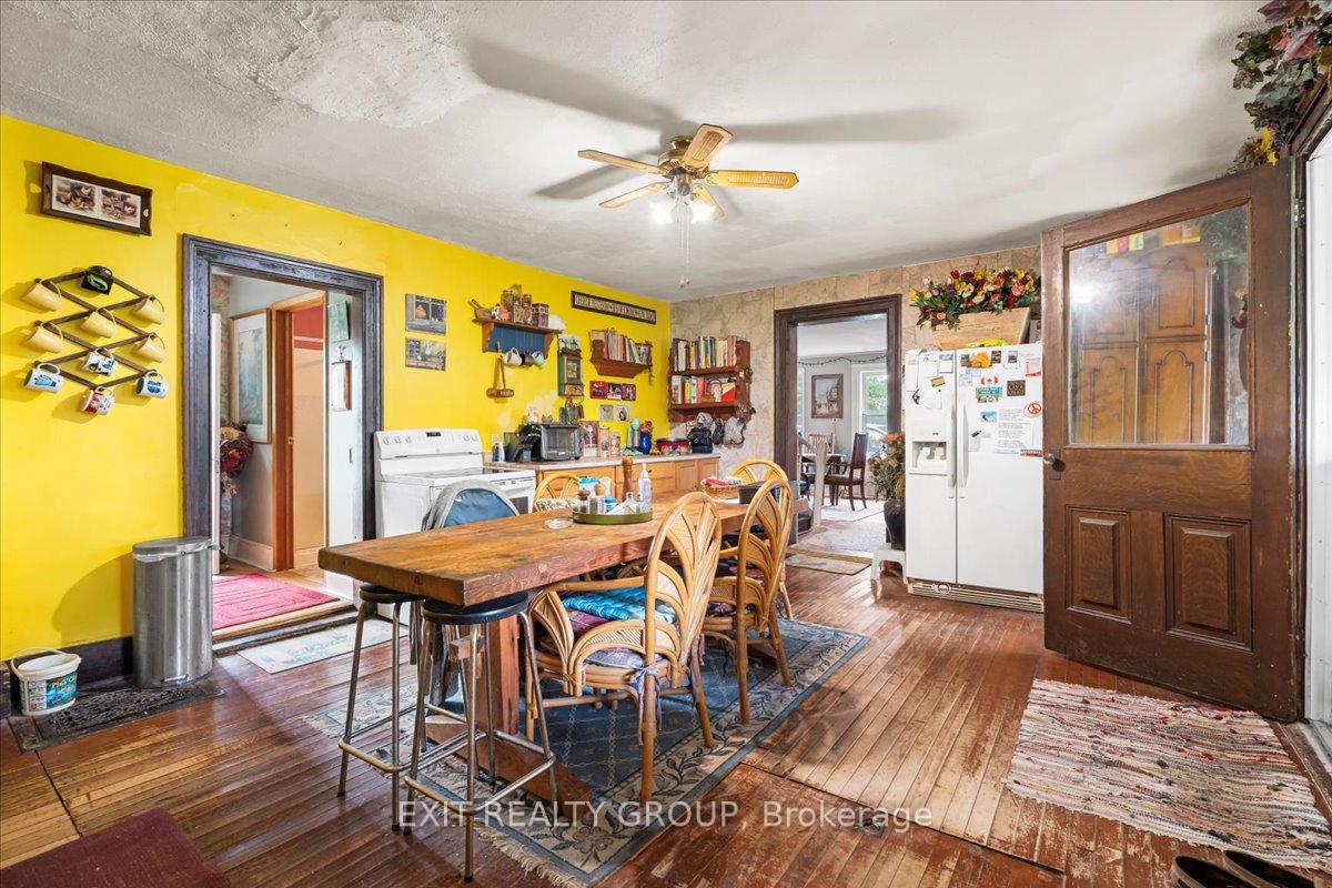 Photo 5 of 5546 Stirling-Marmora Road, Stirling-Rawdon — HOMEH