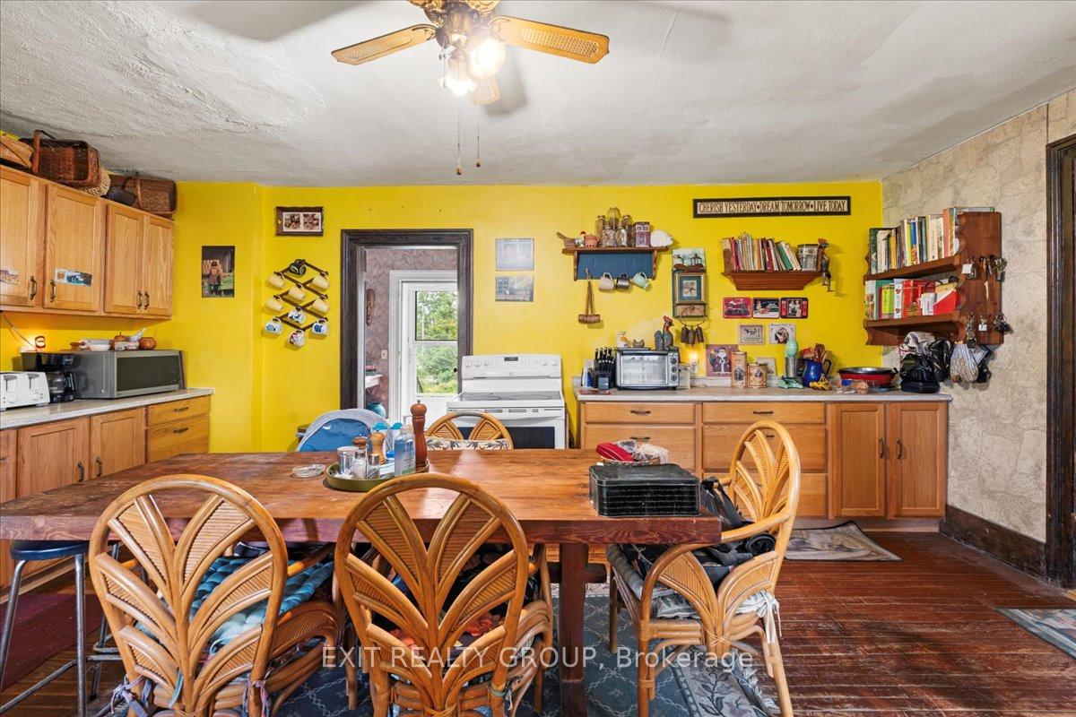 Photo 6 of 5546 Stirling-Marmora Road, Stirling-Rawdon — HOMEH