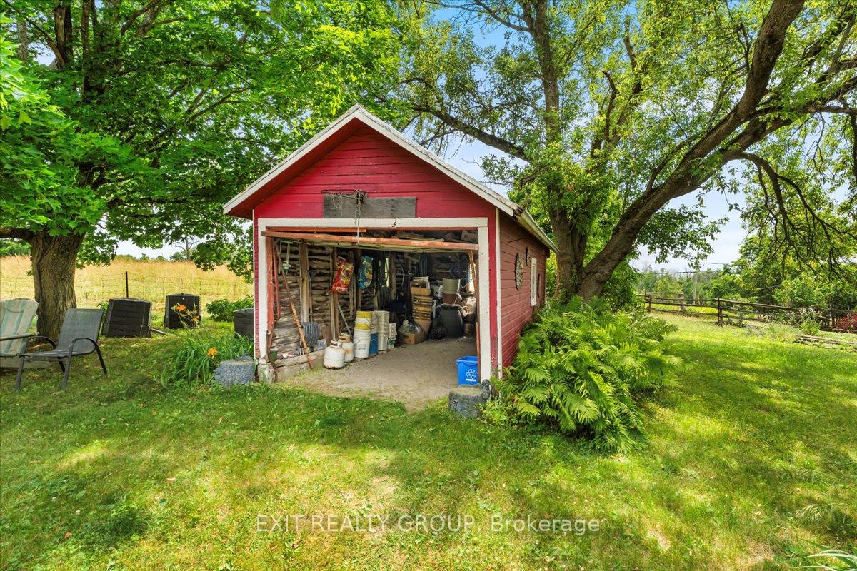 Photo 45 of 5546 Stirling-Marmora Road, Stirling-Rawdon — HOMEH