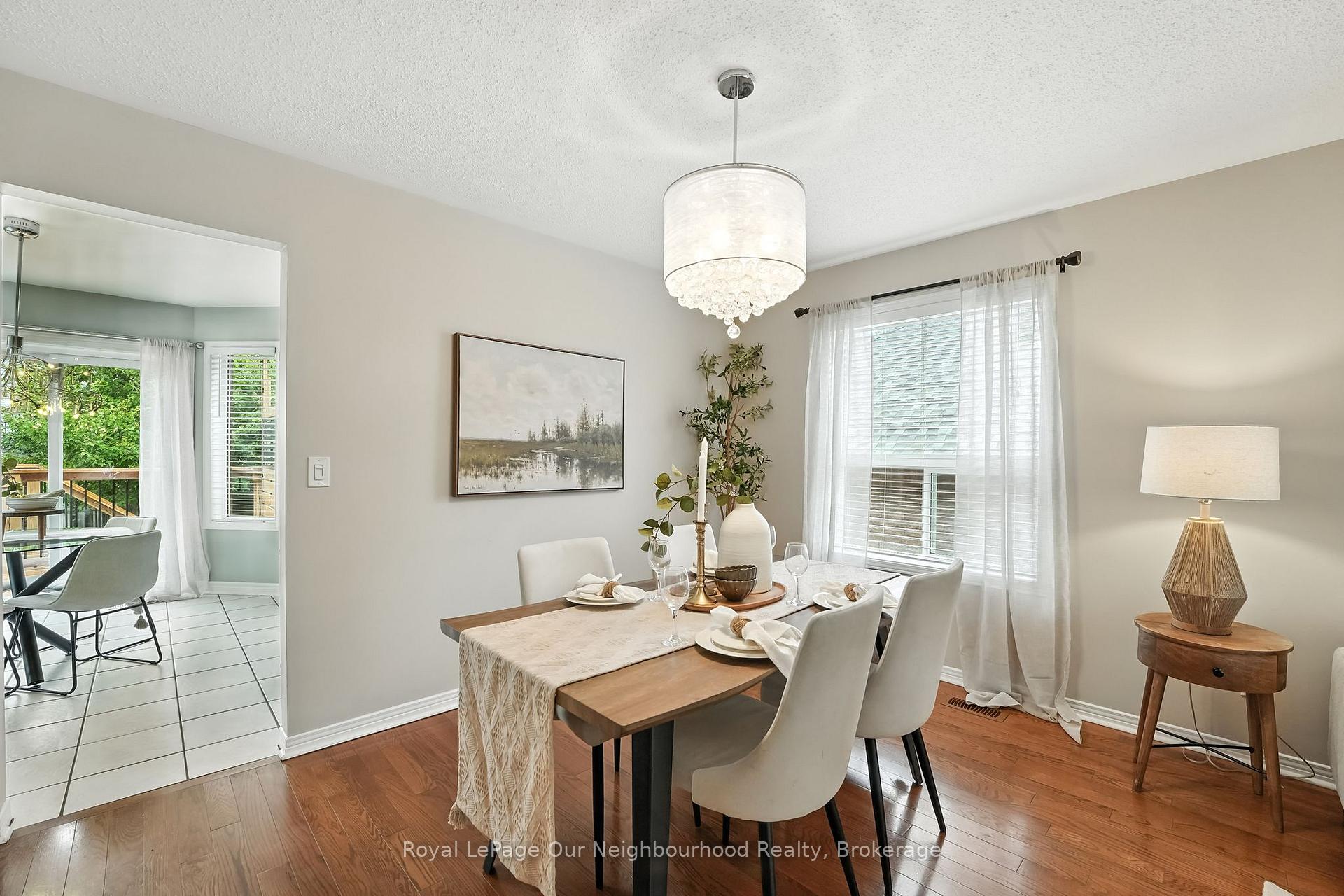 Photo 16 of 94 West Side Drive, Clarington, Bowmanville — HOMEH