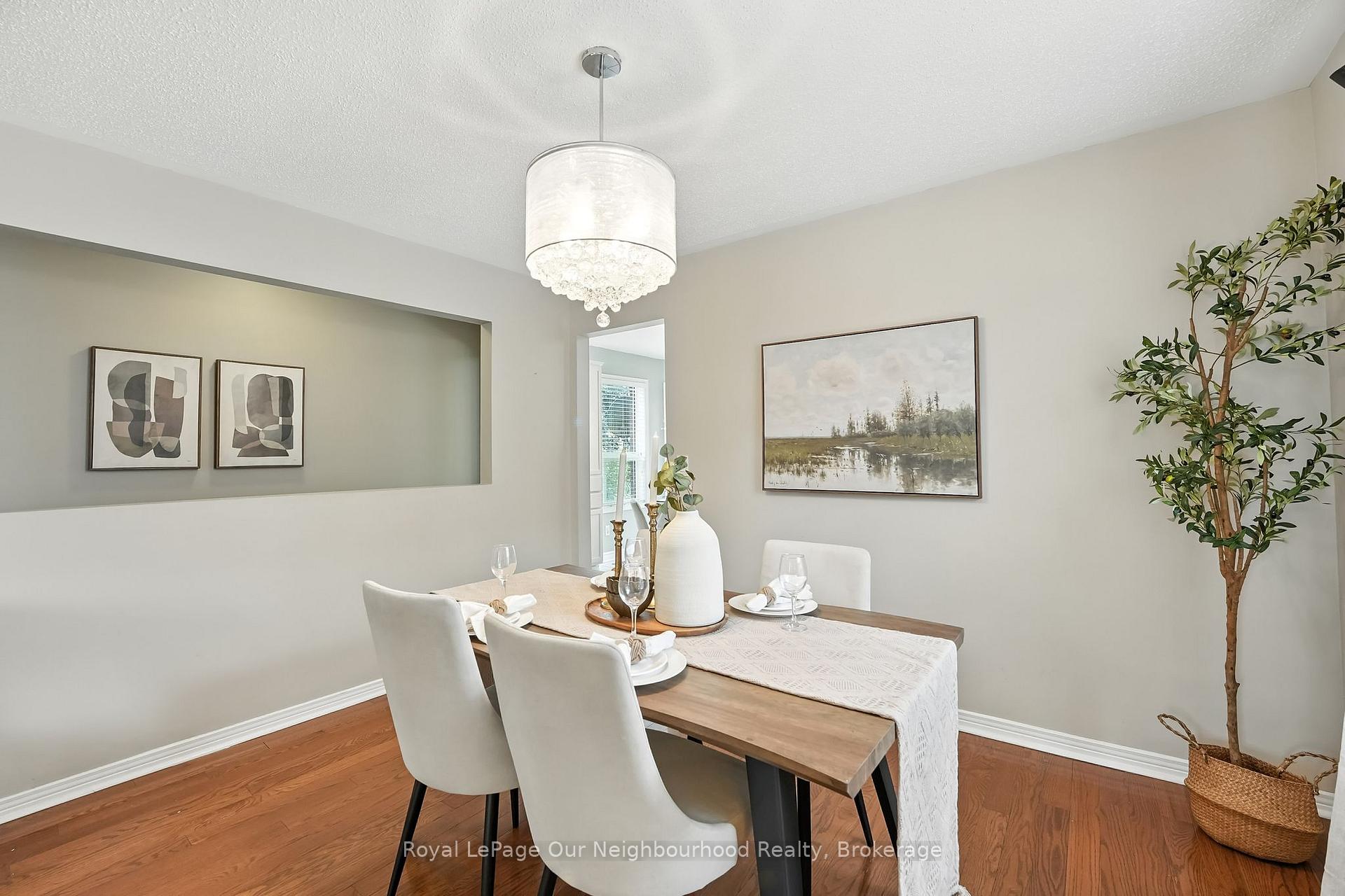 Photo 18 of 94 West Side Drive, Clarington, Bowmanville — HOMEH