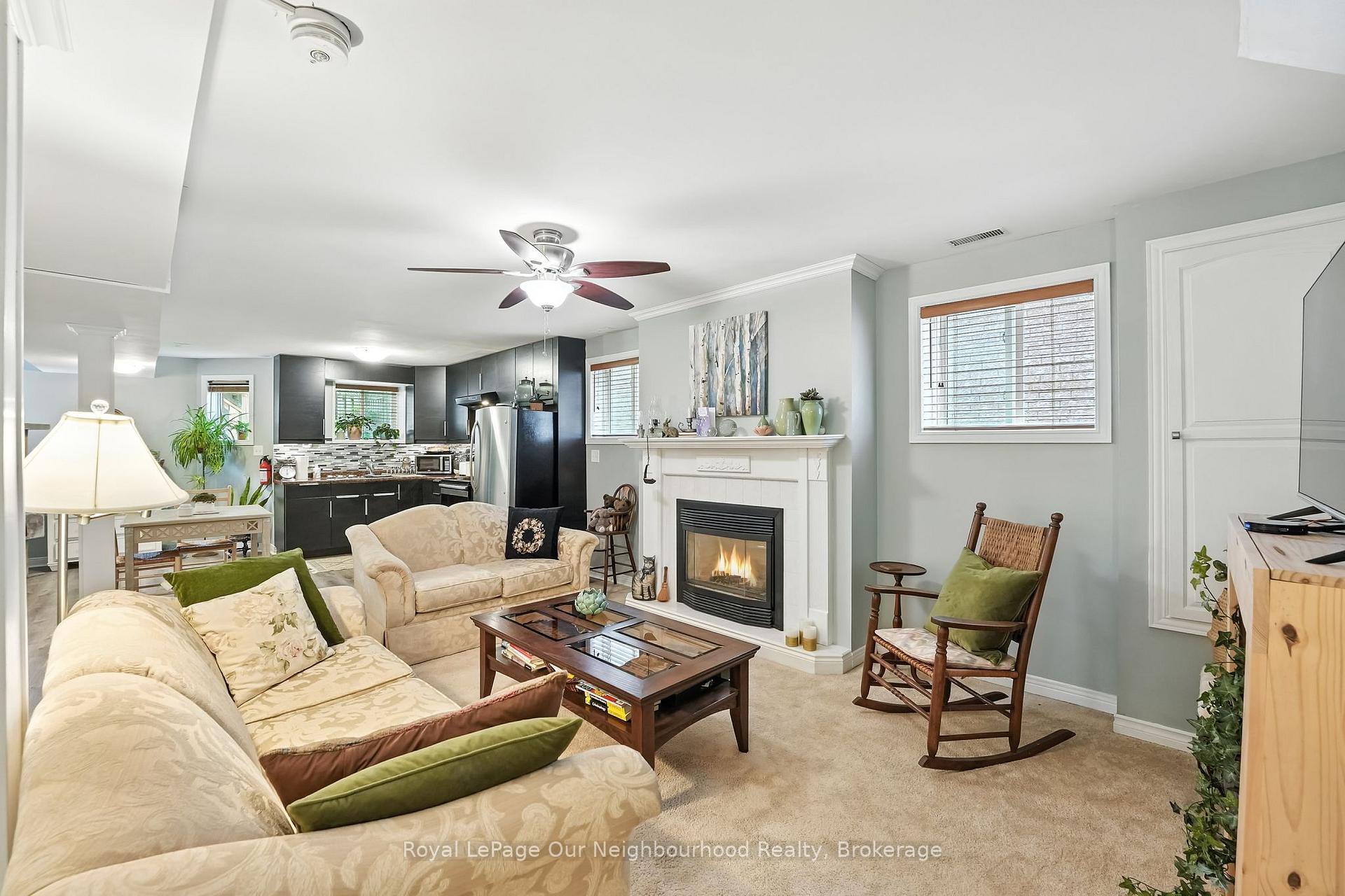 Photo 30 of 94 West Side Drive, Clarington, Bowmanville — HOMEH
