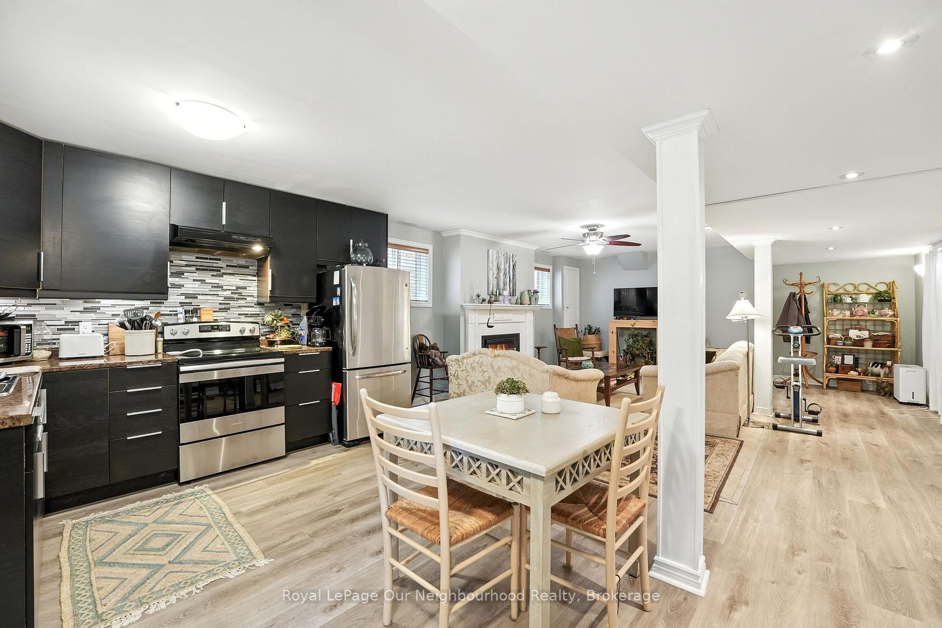 Photo 36 of 94 West Side Drive, Clarington, Bowmanville — HOMEH