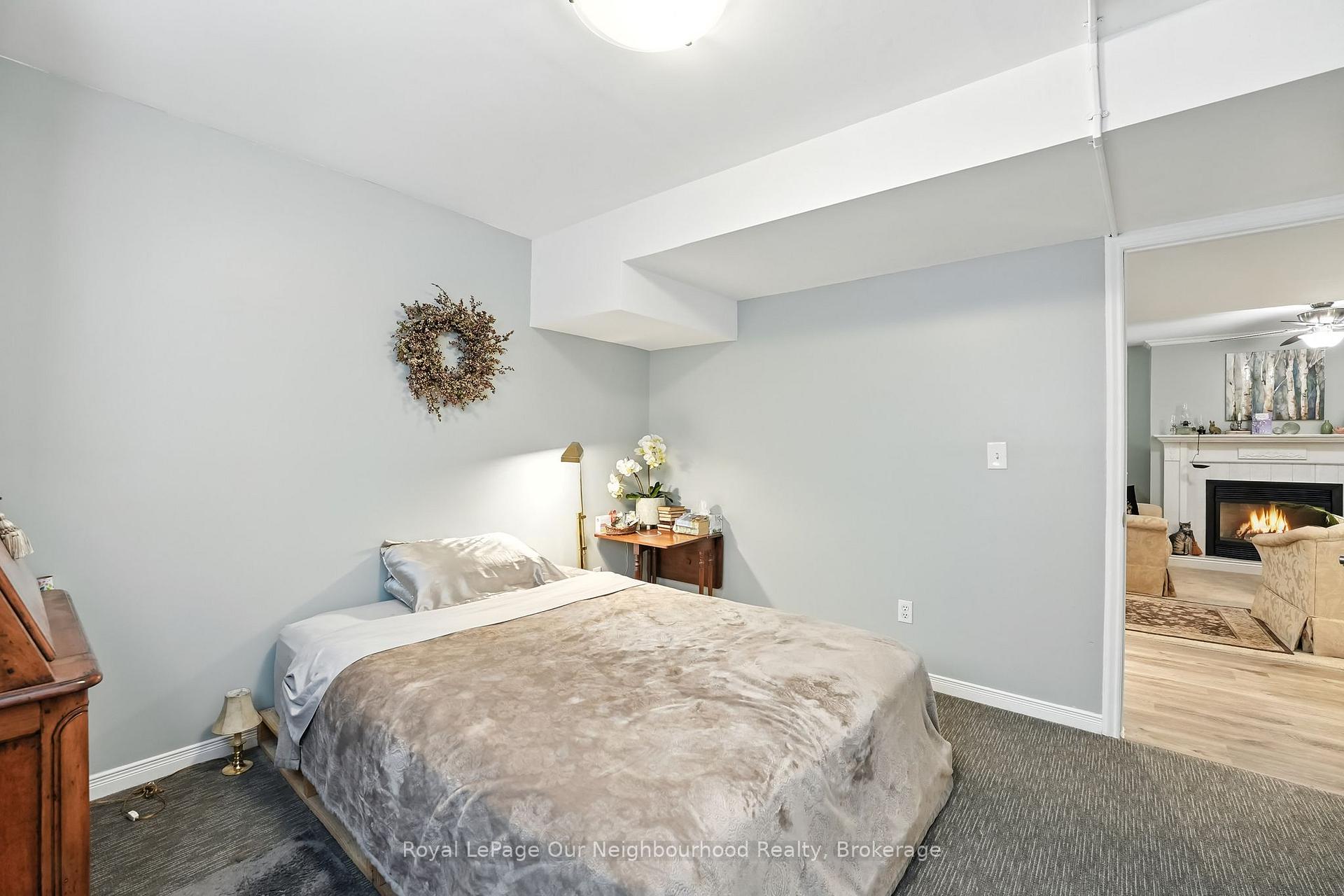 Photo 40 of 94 West Side Drive, Clarington, Bowmanville — HOMEH