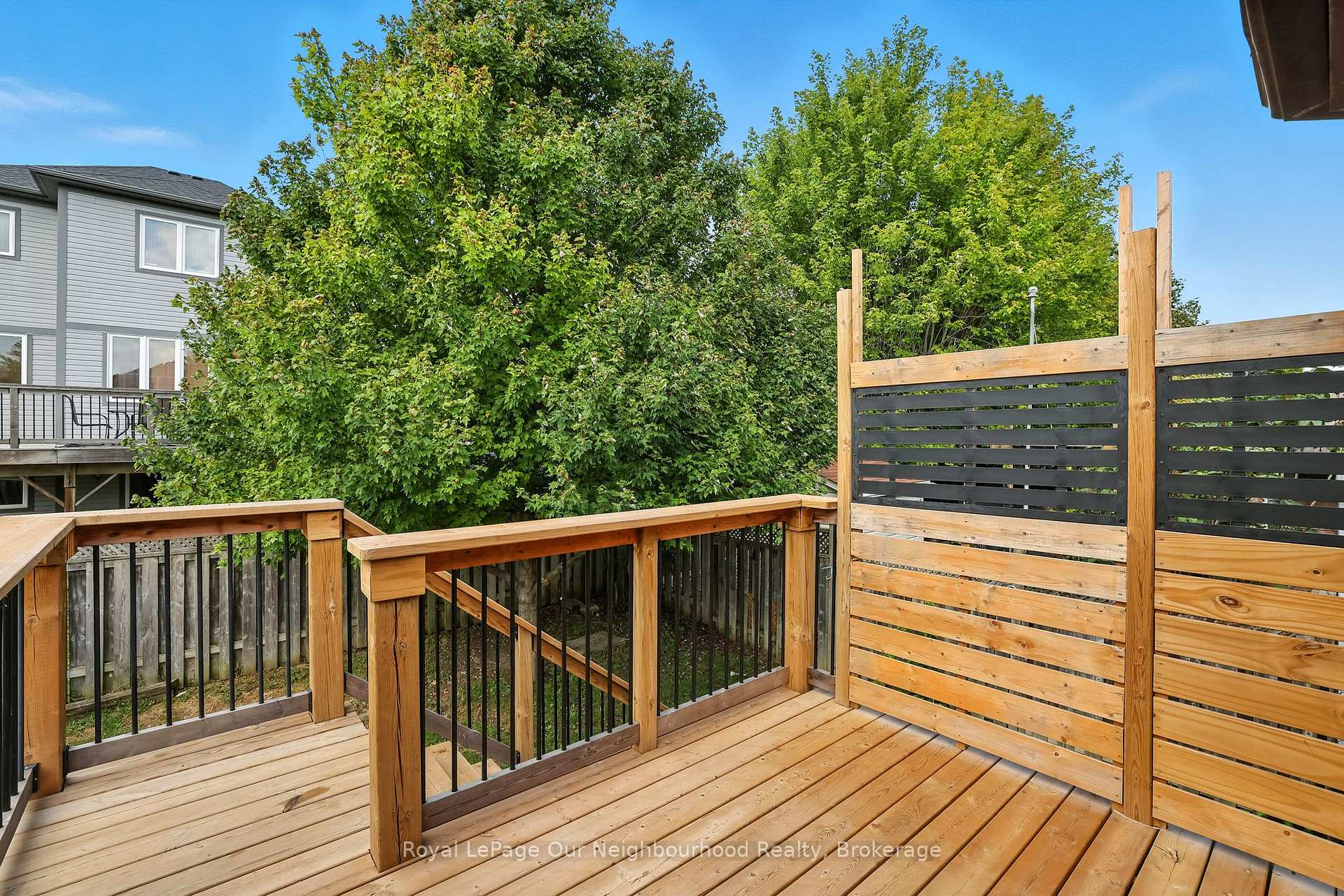Photo 45 of 94 West Side Drive, Clarington, Bowmanville — HOMEH