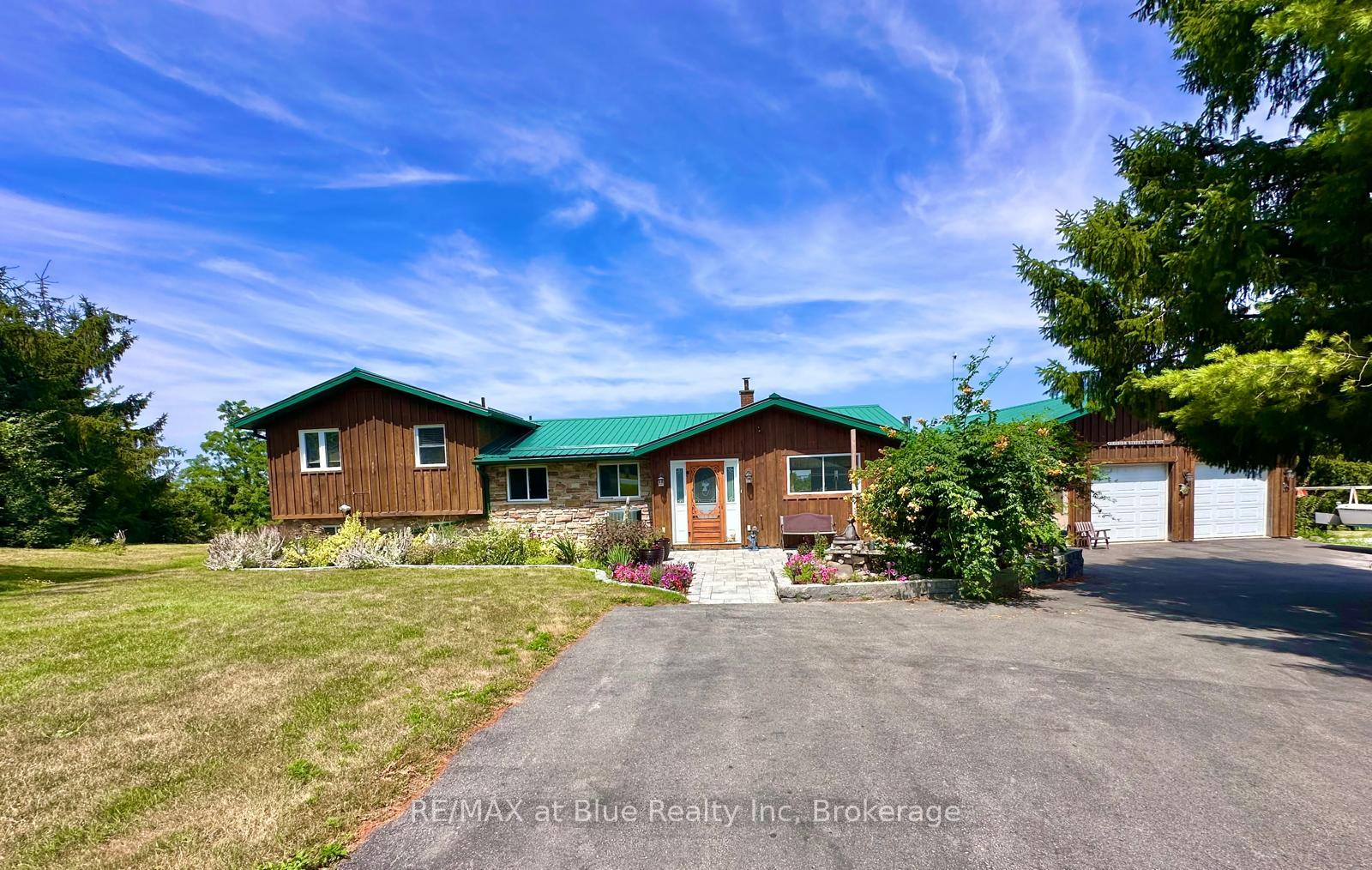Front of 152 Grandview Drive