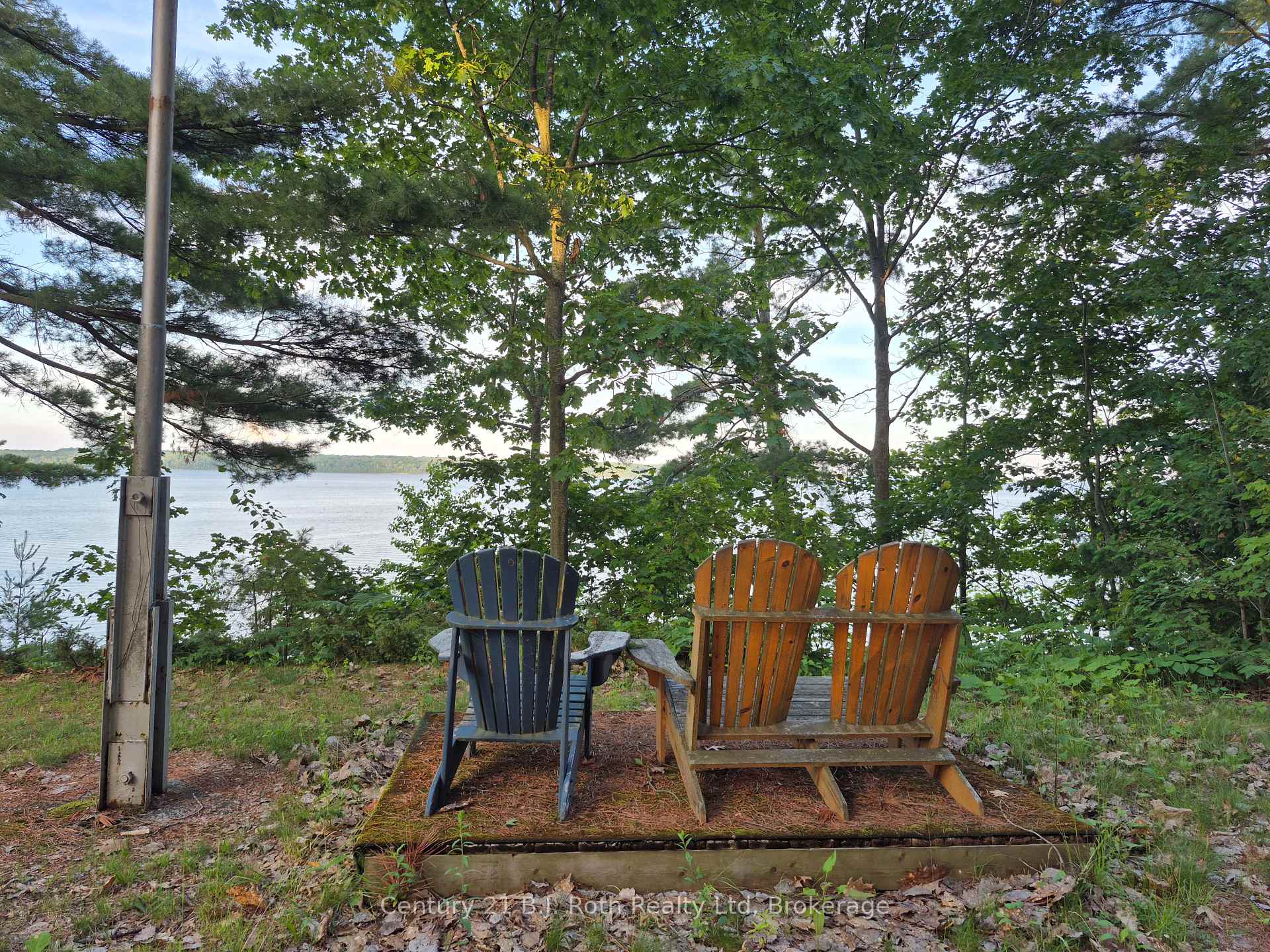 Photo 1 of 1379 Champlain Road, Tiny, Rural Tiny — HOMEH