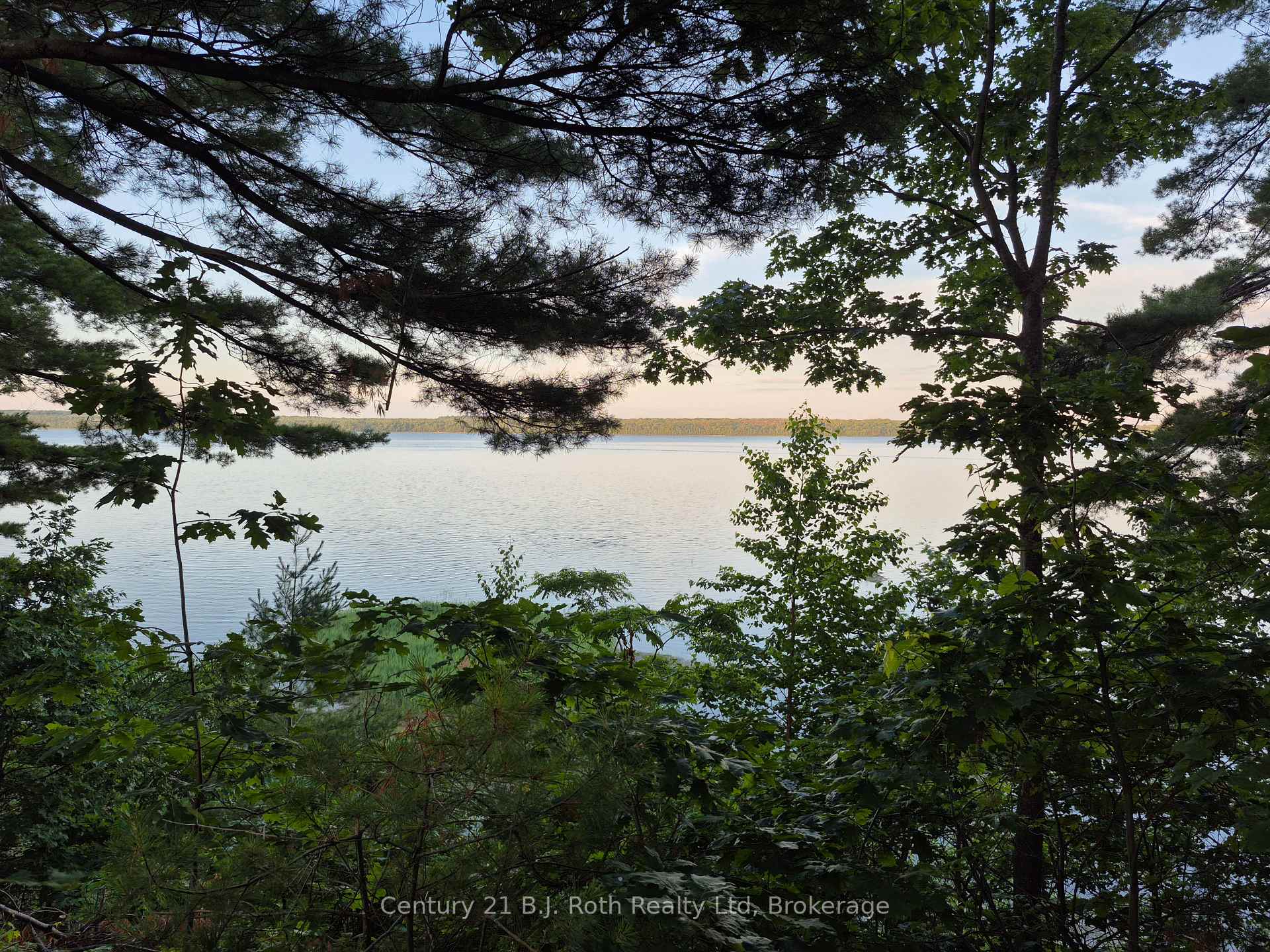 Photo 2 of 1379 Champlain Road, Tiny, Rural Tiny — HOMEH
