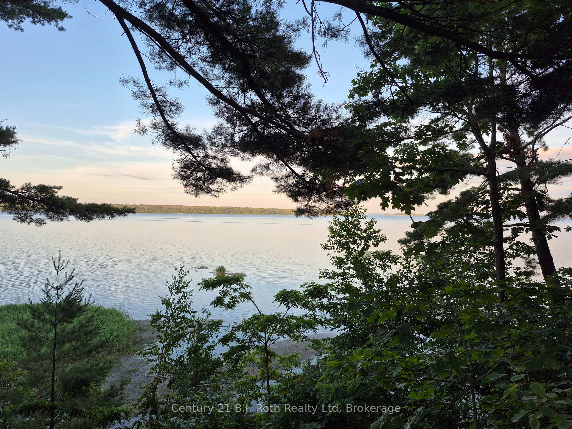 Photo 6 of 1379 Champlain Road, Tiny, Rural Tiny — HOMEH