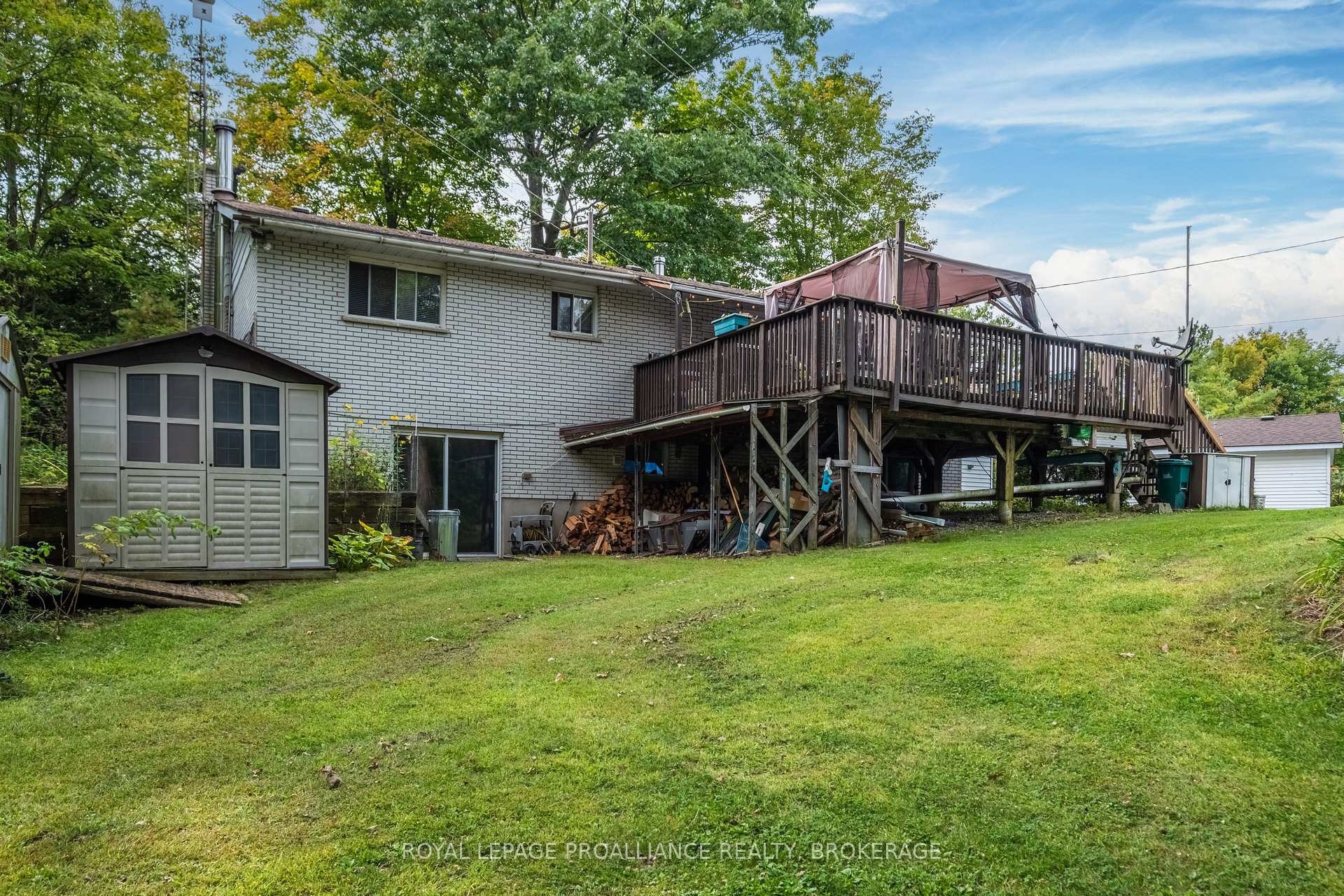 Photo 7 of 1911 Ormsbee Road, Frontenac, Frontenac South — HOMEH