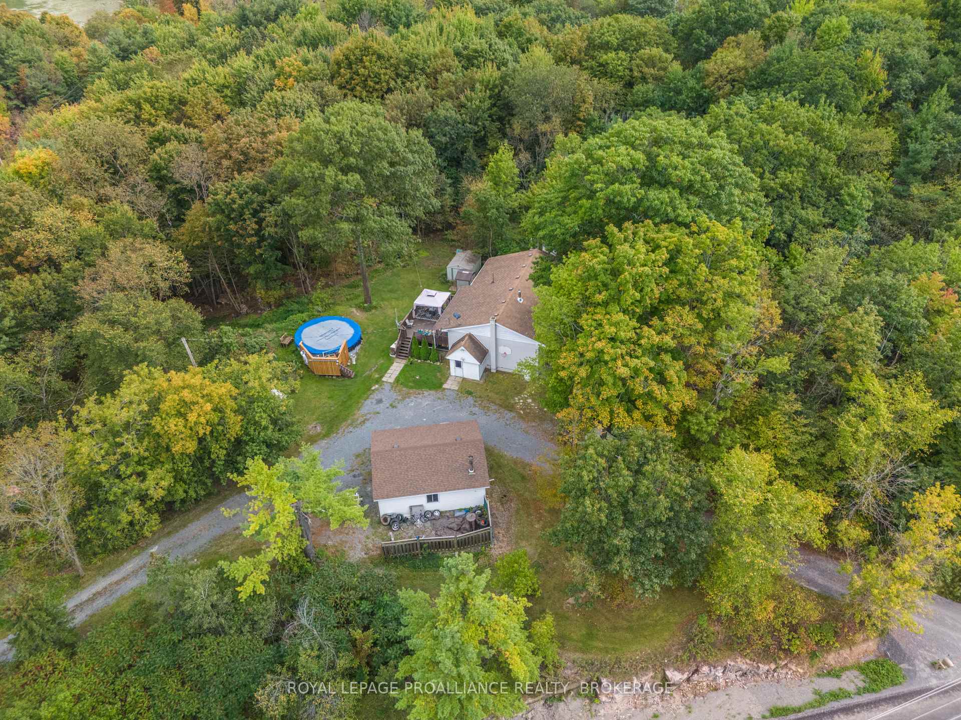 Photo 14 of 1911 Ormsbee Road, Frontenac, Frontenac South — HOMEH