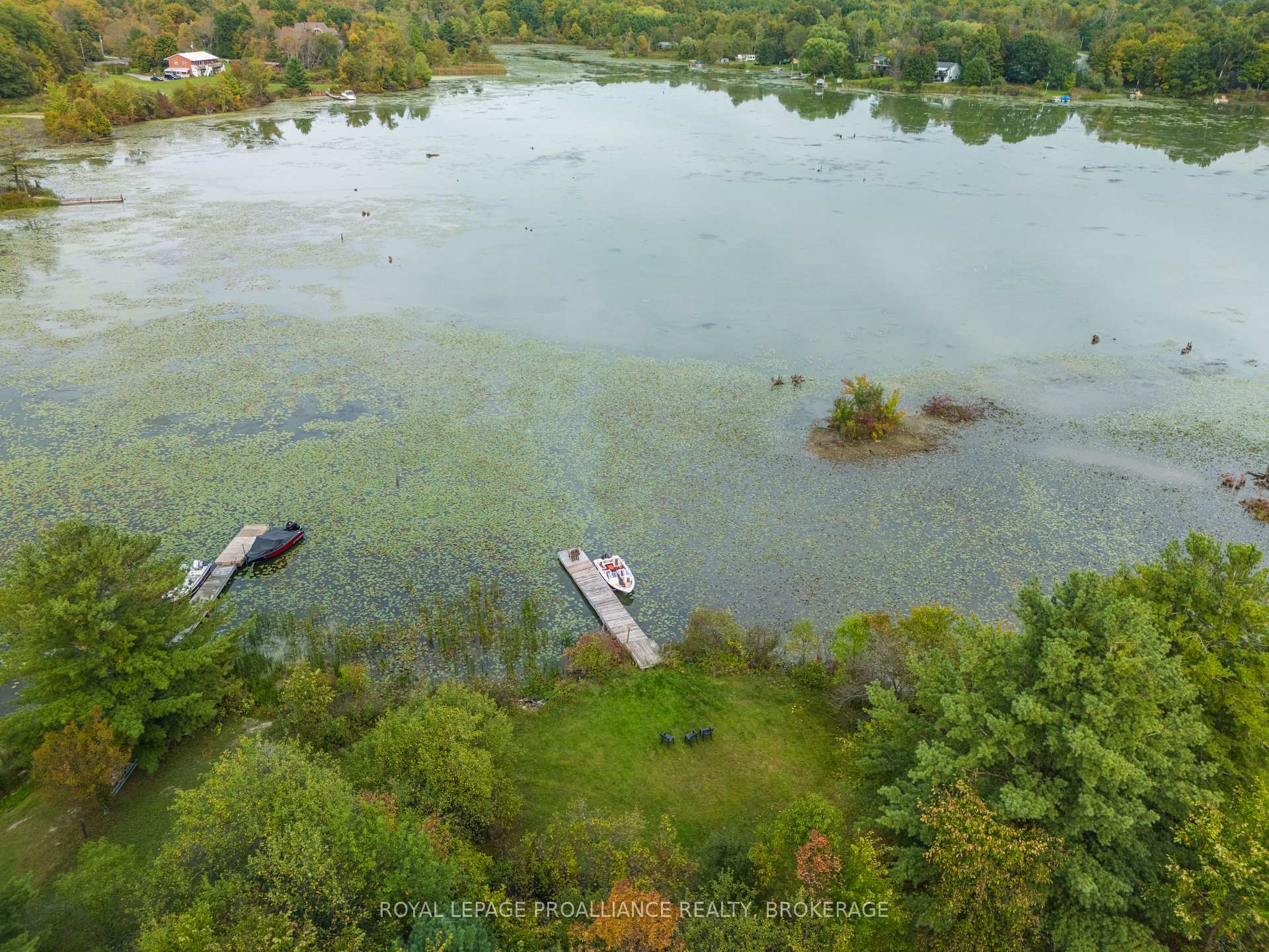 Photo 17 of 1911 Ormsbee Road, Frontenac, Frontenac South — HOMEH