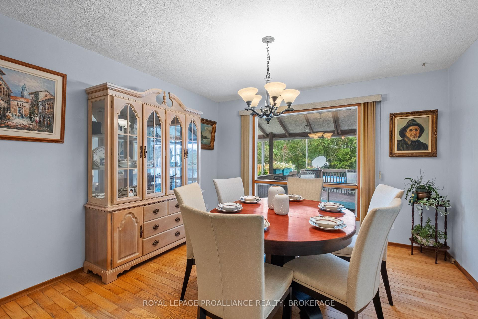 Photo 25 of 1911 Ormsbee Road, Frontenac, Frontenac South — HOMEH