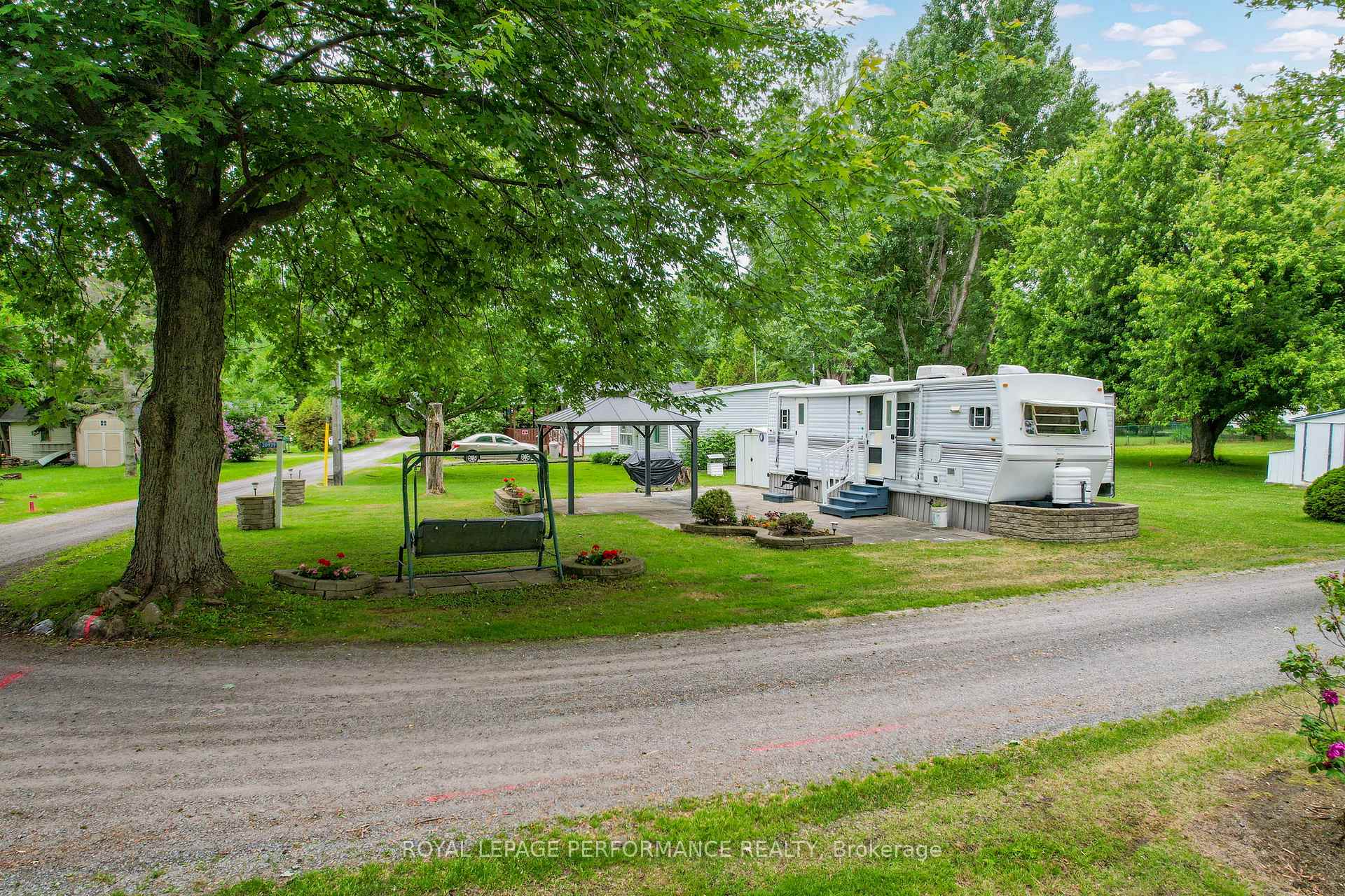 Photo 4 of 20938 Derrig Road, South Glengarry, South Glengarry (Lancaster) Twp — HOMEH