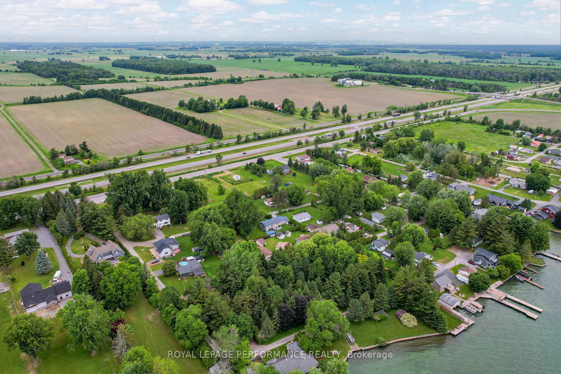 Photo 21 of 20938 Derrig Road, South Glengarry, South Glengarry (Lancaster) Twp — HOMEH