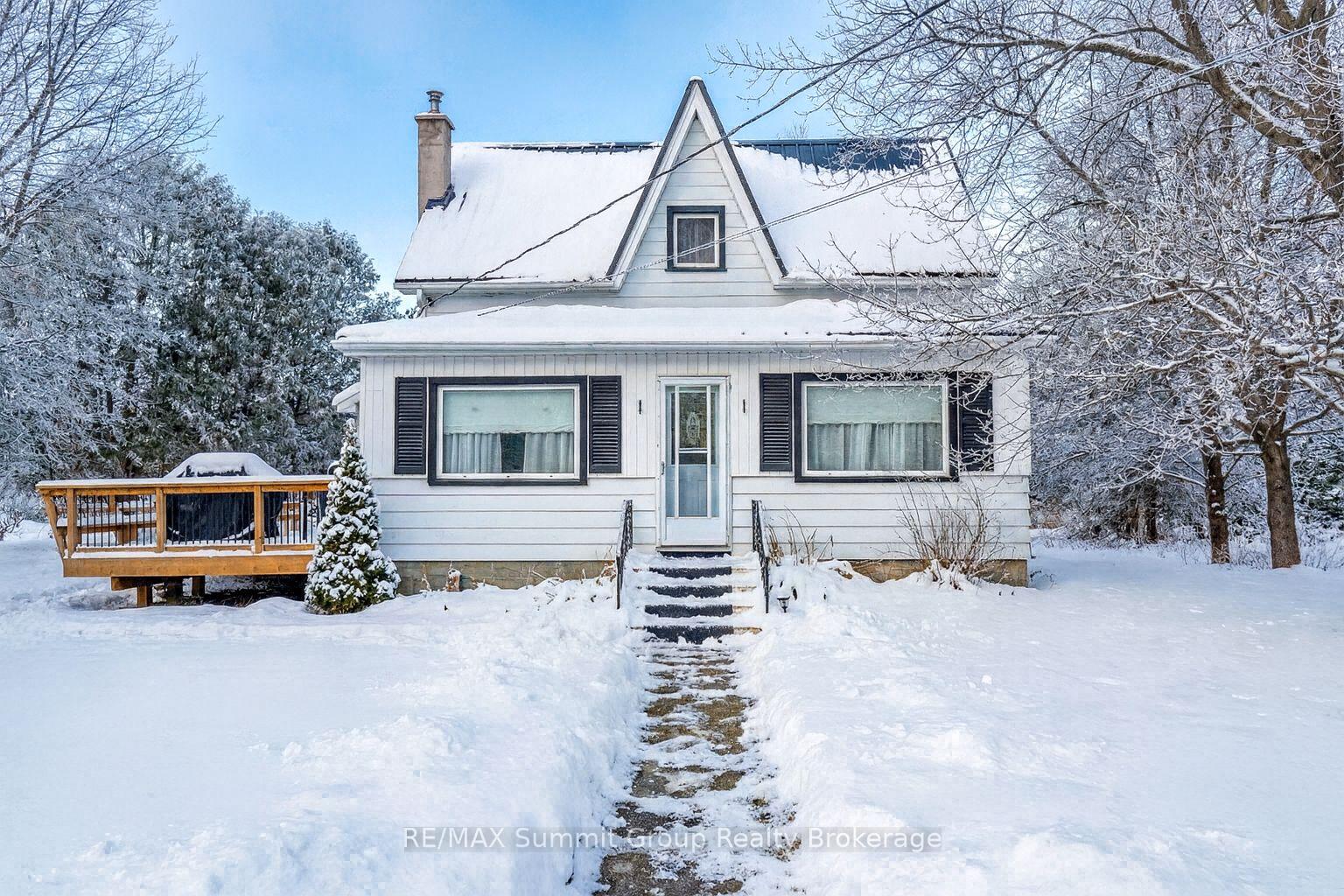 Photo 1 of 235284 Grey Road 13, Grey Highlands — HOMEH