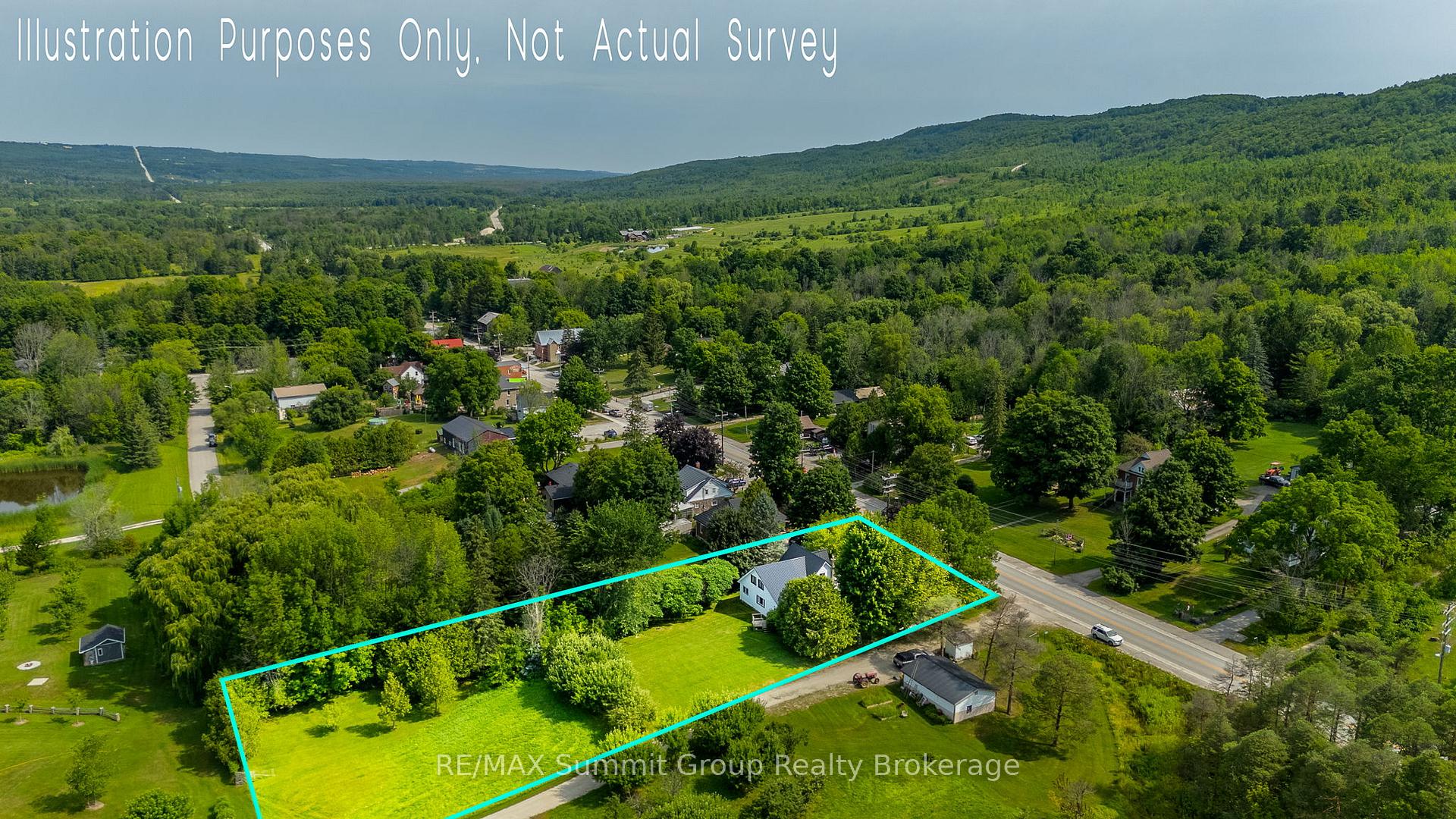 Photo 3 of 235284 Grey Road 13, Grey Highlands — HOMEH