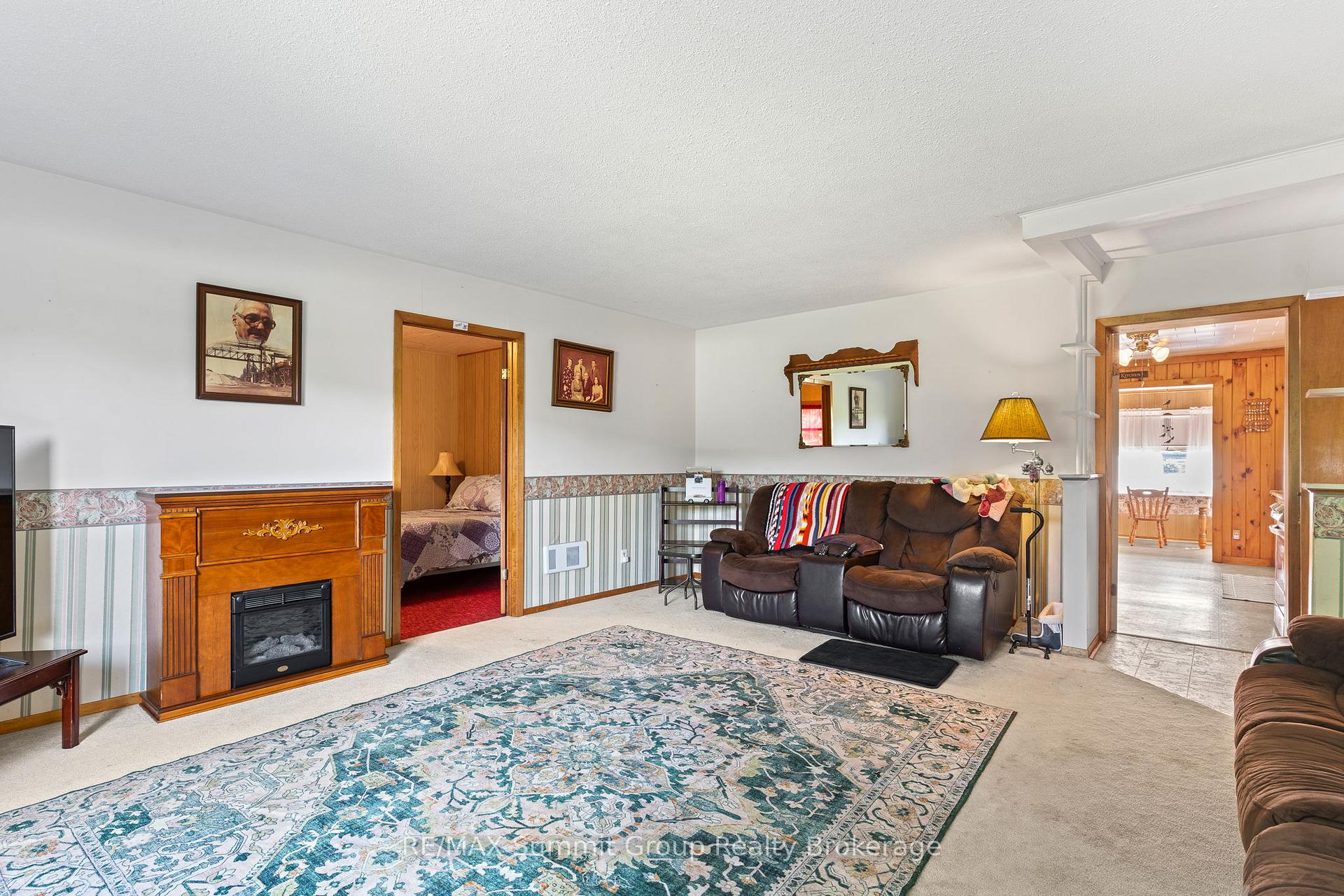 Photo 12 of 235284 Grey Road 13, Grey Highlands — HOMEH