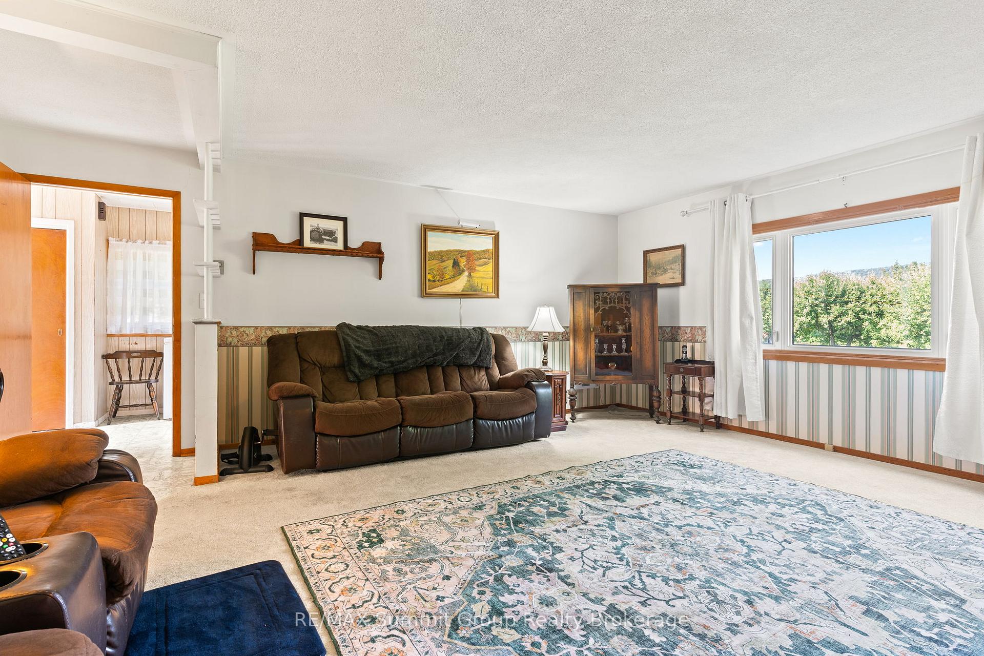 Photo 4 of 235284 Grey Road 13, Grey Highlands — HOMEH