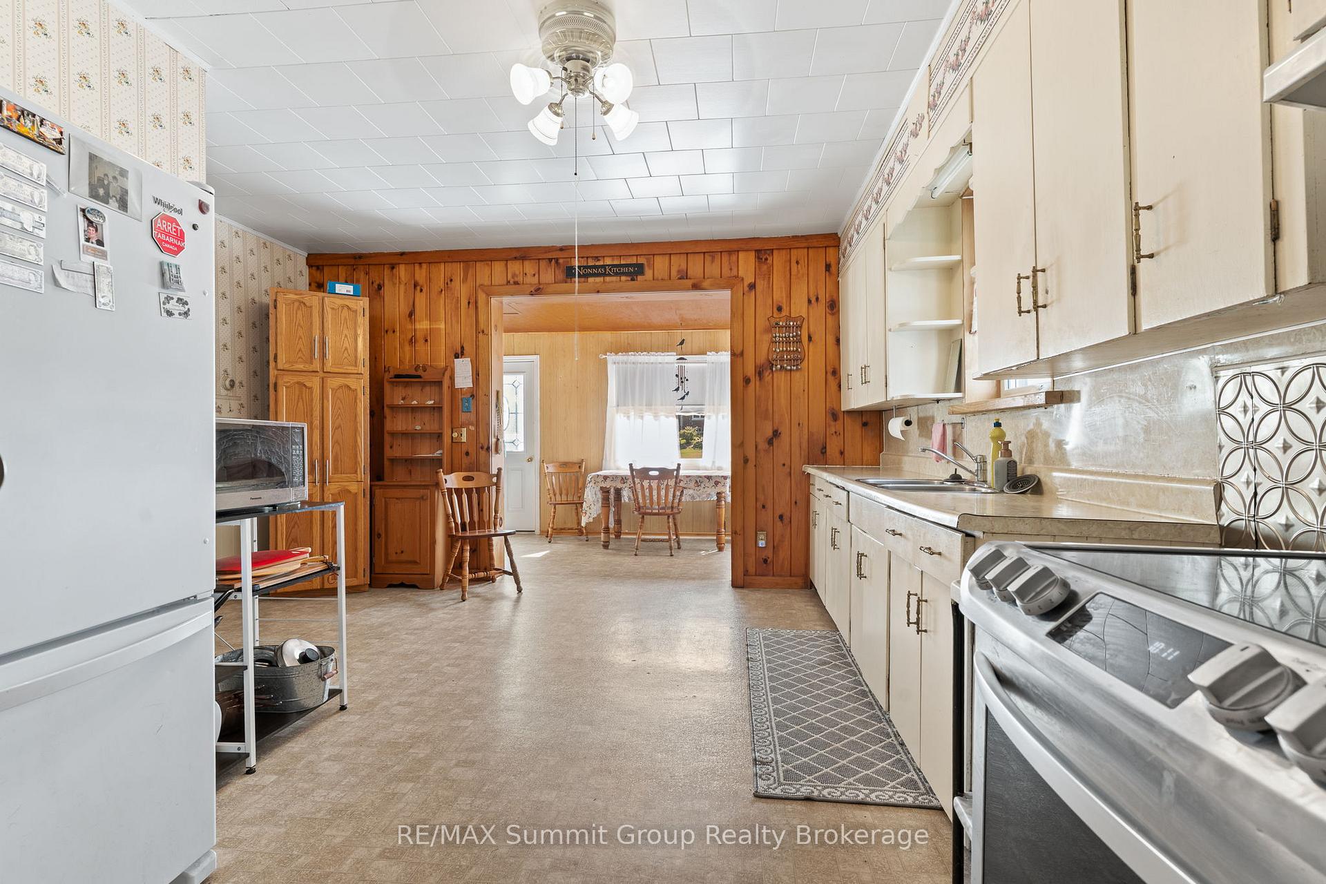 Photo 5 of 235284 Grey Road 13, Grey Highlands — HOMEH
