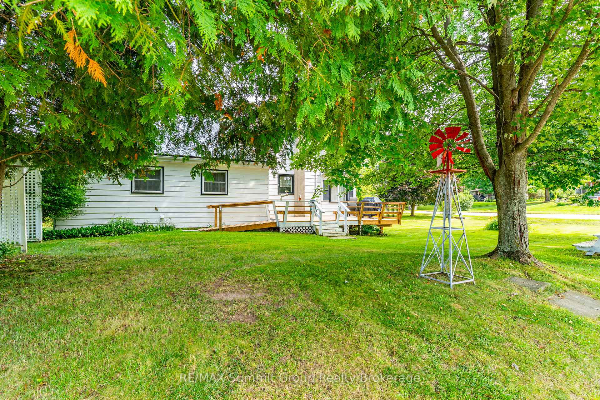 Photo 14 of 235284 Grey Road 13, Grey Highlands — HOMEH