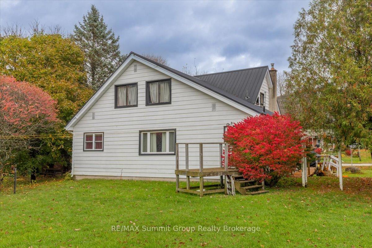 Photo 22 of 235284 Grey Road 13, Grey Highlands — HOMEH