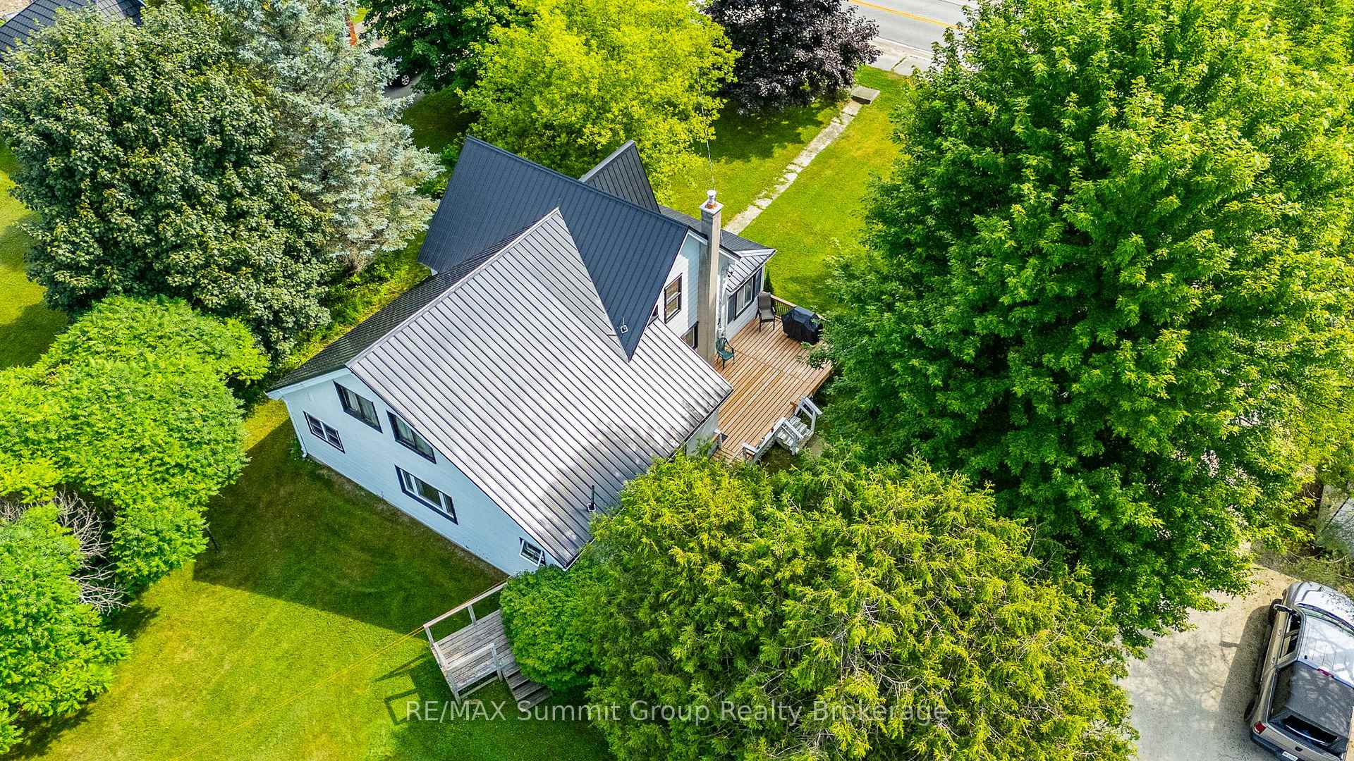 Photo 16 of 235284 Grey Road 13, Grey Highlands — HOMEH