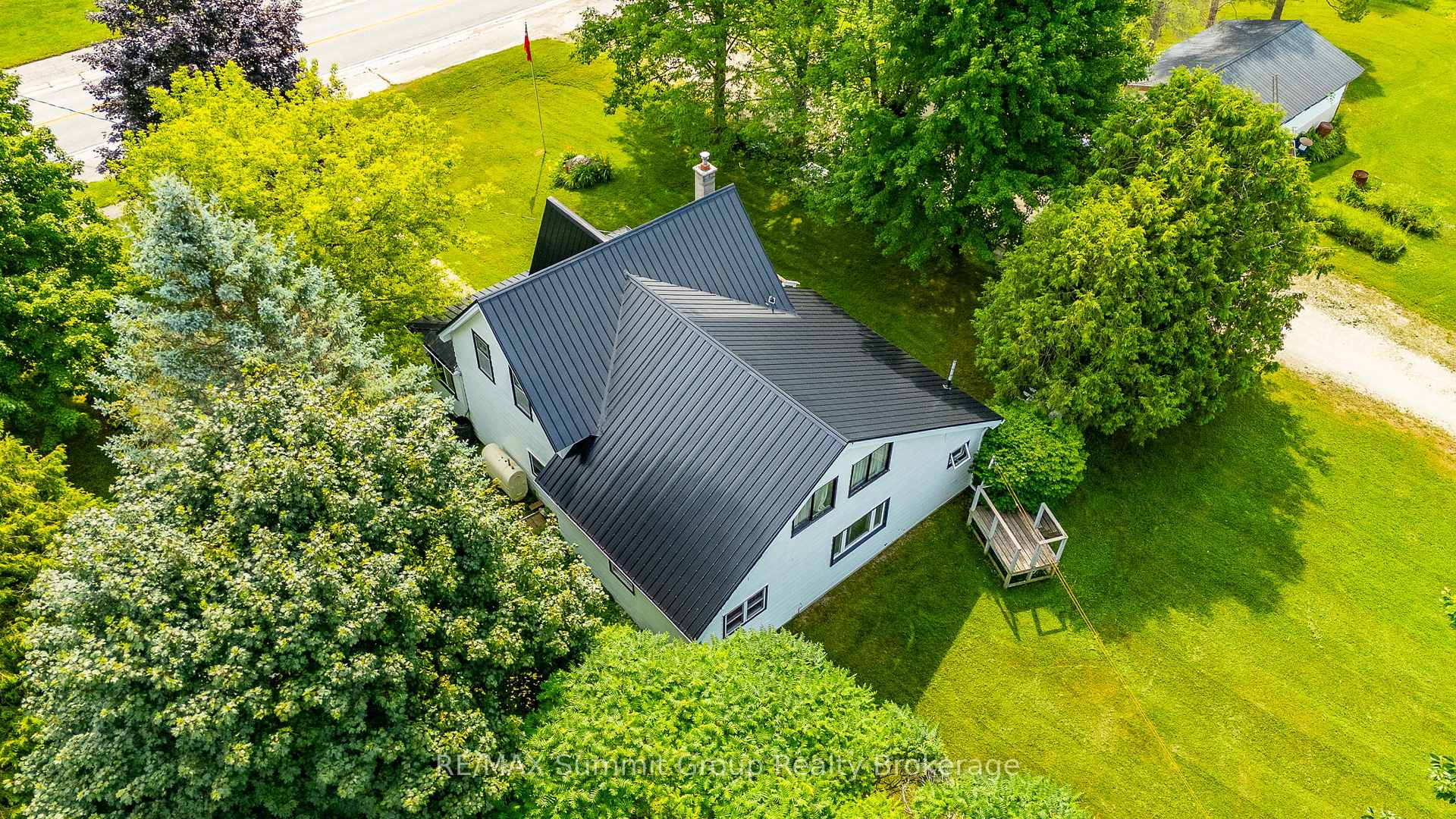 Photo 21 of 235284 Grey Road 13, Grey Highlands — HOMEH