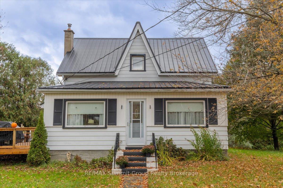 Photo 23 of 235284 Grey Road 13, Grey Highlands — HOMEH