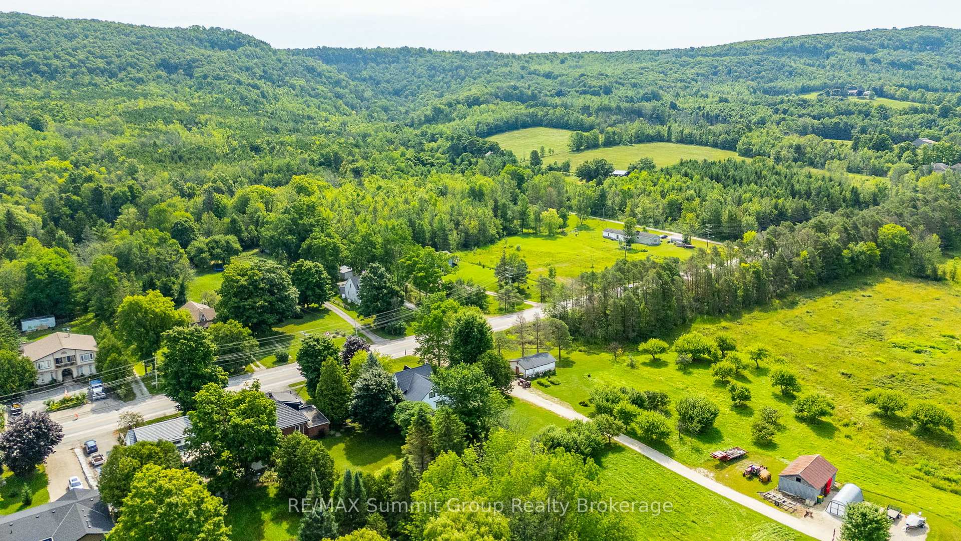 Photo 17 of 235284 Grey Road 13, Grey Highlands — HOMEH