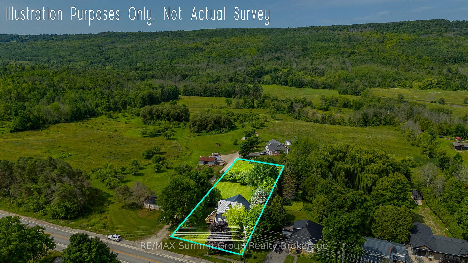 Photo 36 of 235284 Grey Road 13, Grey Highlands — HOMEH