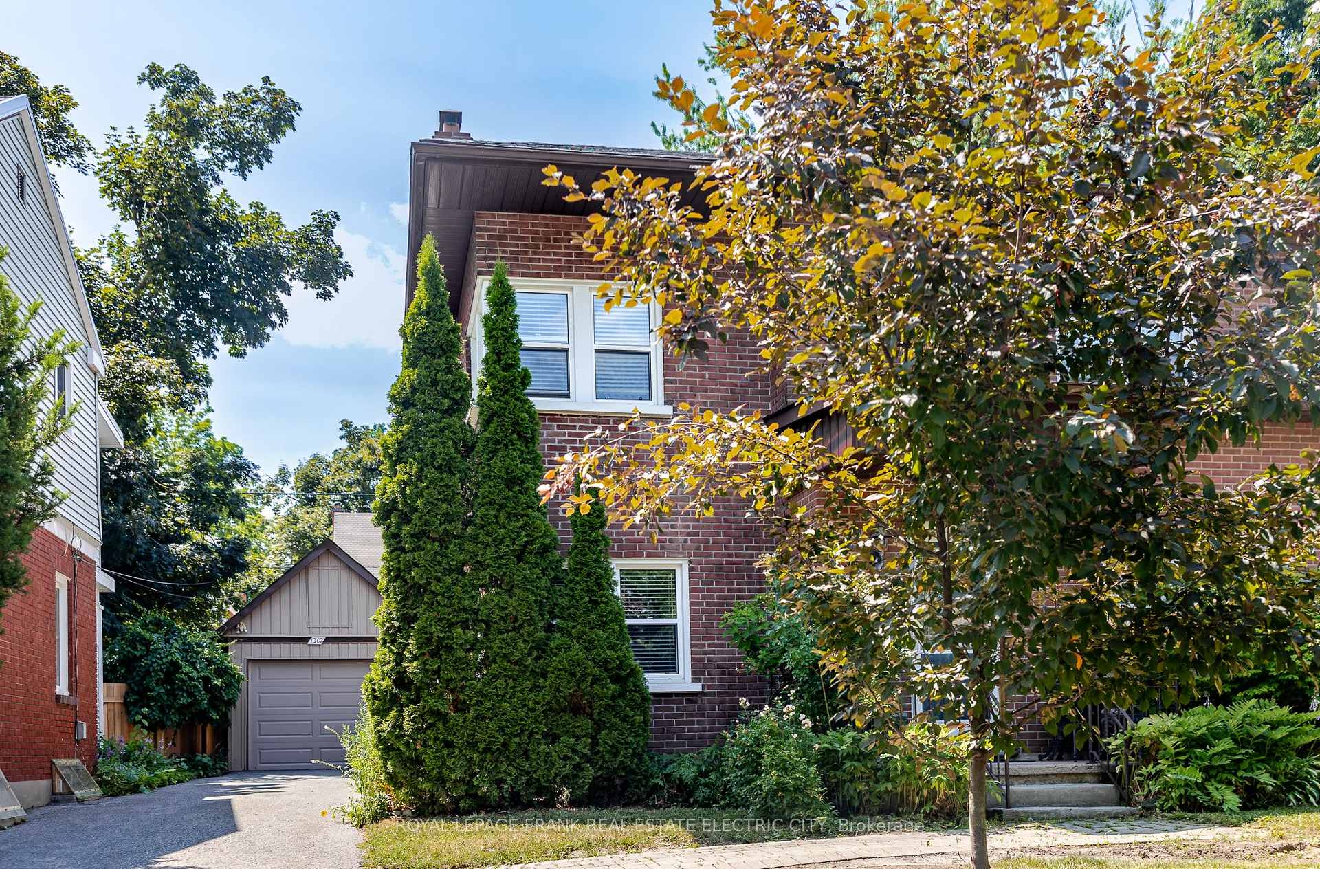 Photo 15 of 1307 Monaghan Road, Peterborough, Monaghan Ward 2 — HOMEH