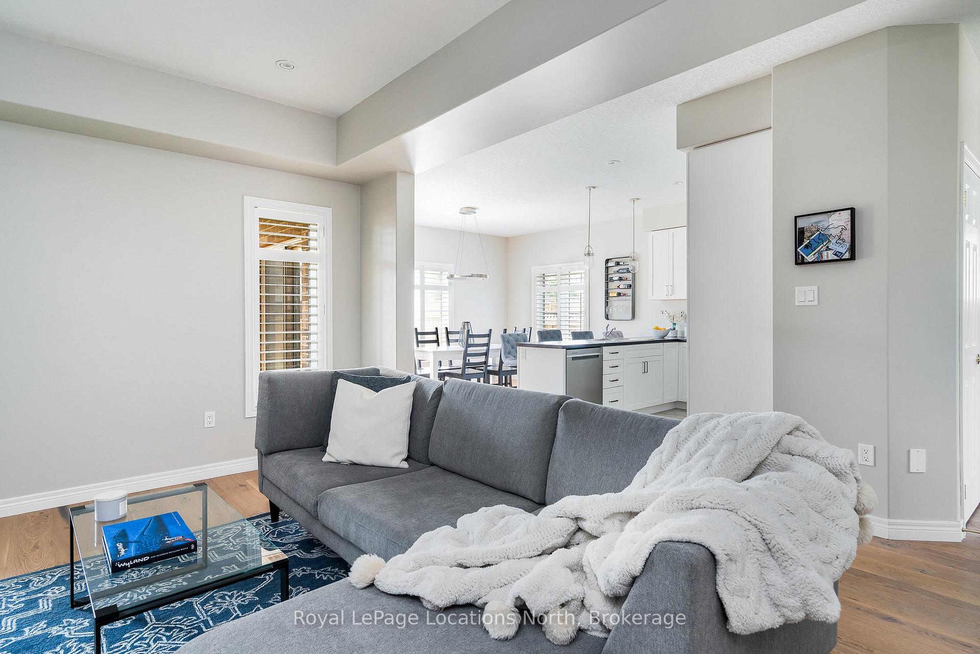 Photo 9 of 81 Plewes Drive, Collingwood — HOMEH