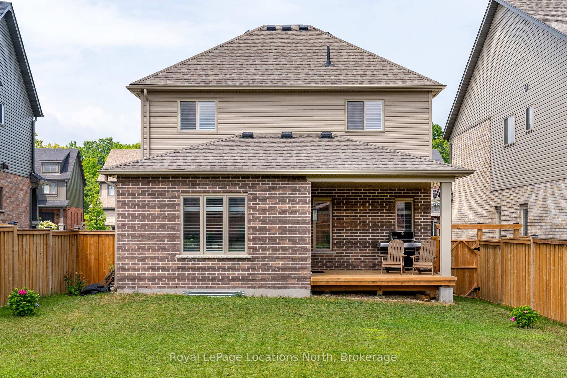Photo 31 of 81 Plewes Drive, Collingwood — HOMEH