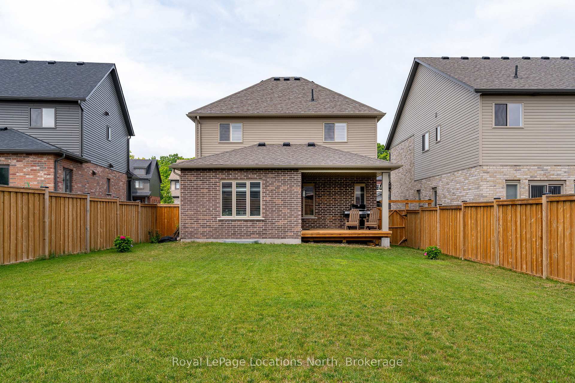 Photo 34 of 81 Plewes Drive, Collingwood — HOMEH