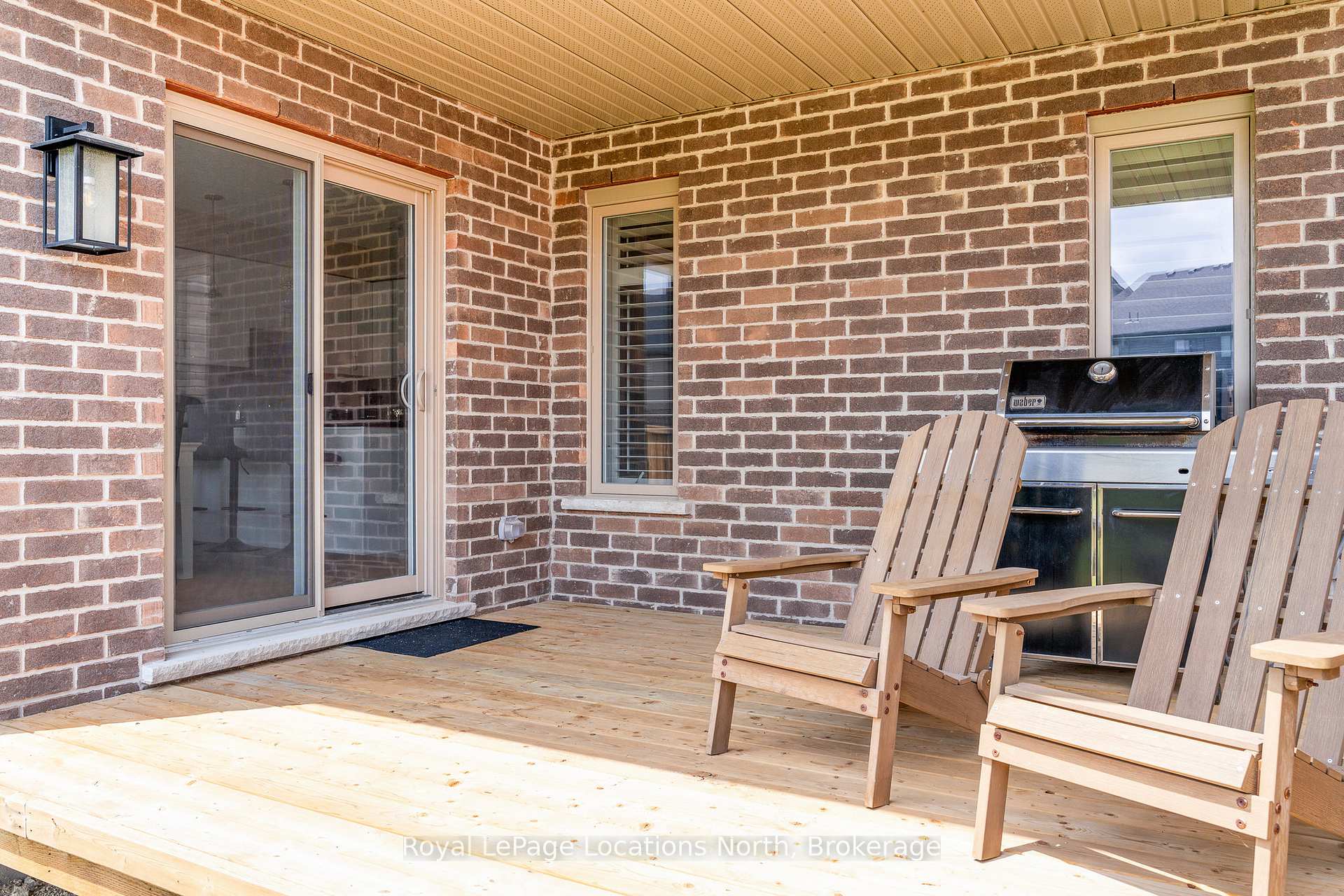 Photo 22 of 81 Plewes Drive, Collingwood — HOMEH