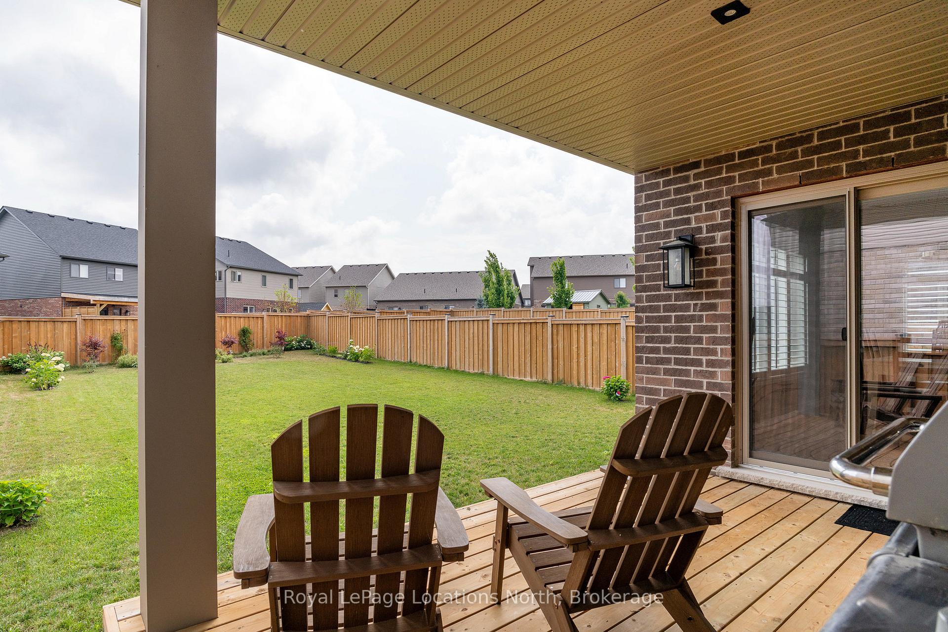 Photo 27 of 81 Plewes Drive, Collingwood — HOMEH