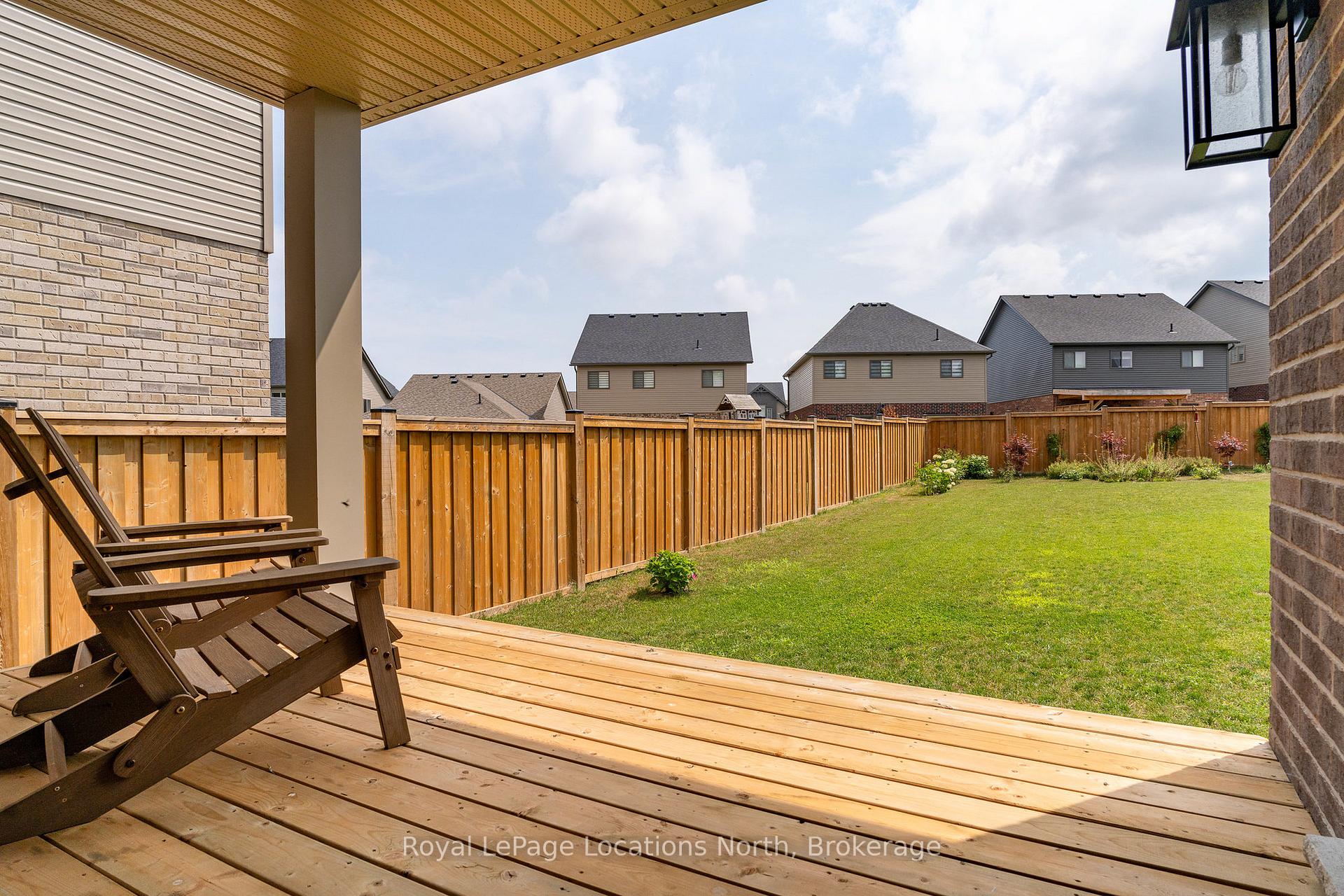 Photo 30 of 81 Plewes Drive, Collingwood — HOMEH