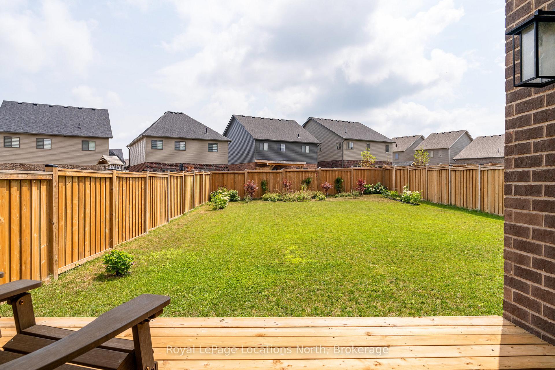 Photo 28 of 81 Plewes Drive, Collingwood — HOMEH