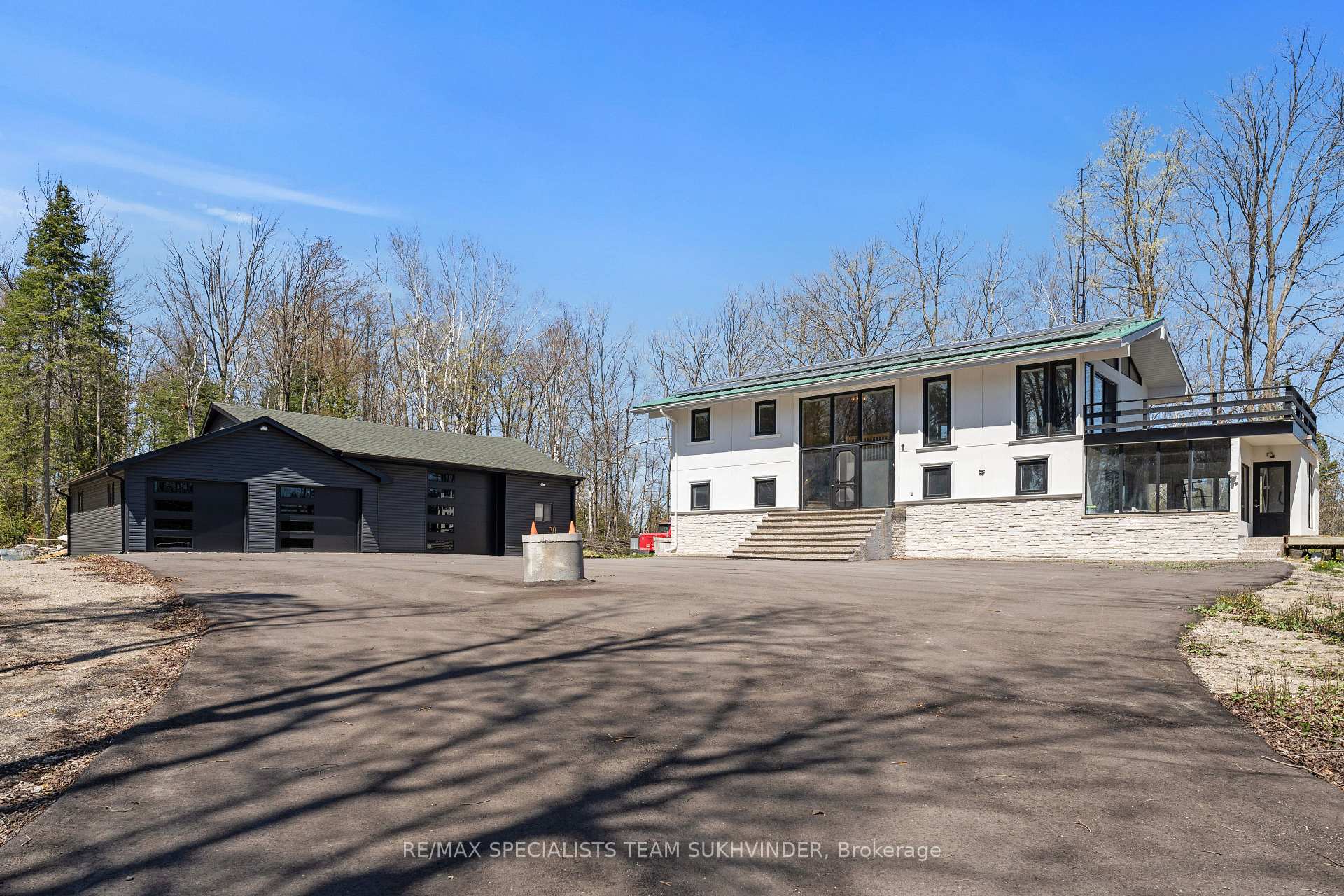 Photo 1 of 4680 Beech Grove Side Road, Caledon, Rural Caledon — HOMEH