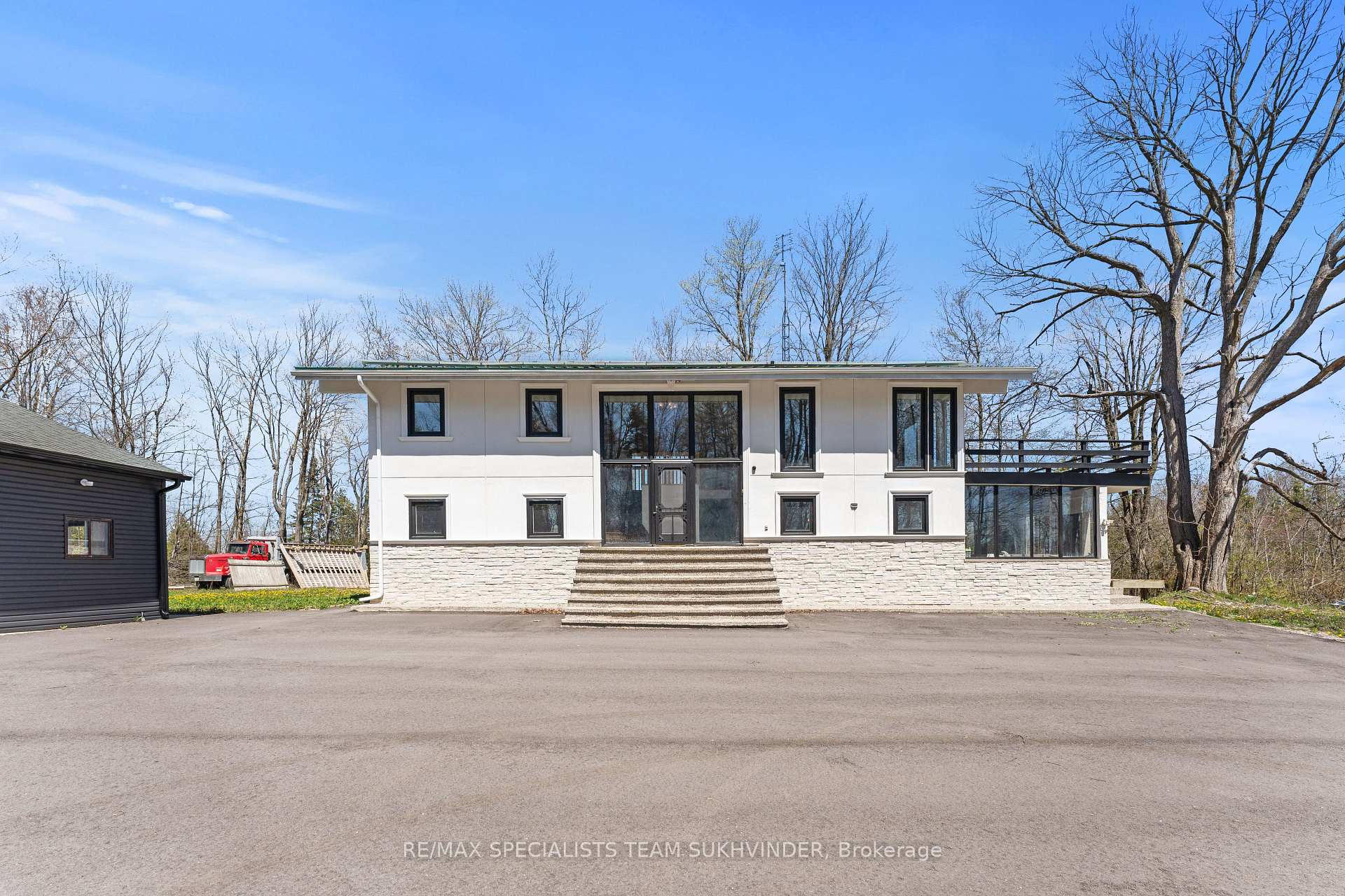 Photo 3 of 4680 Beech Grove Side Road, Caledon, Rural Caledon — HOMEH