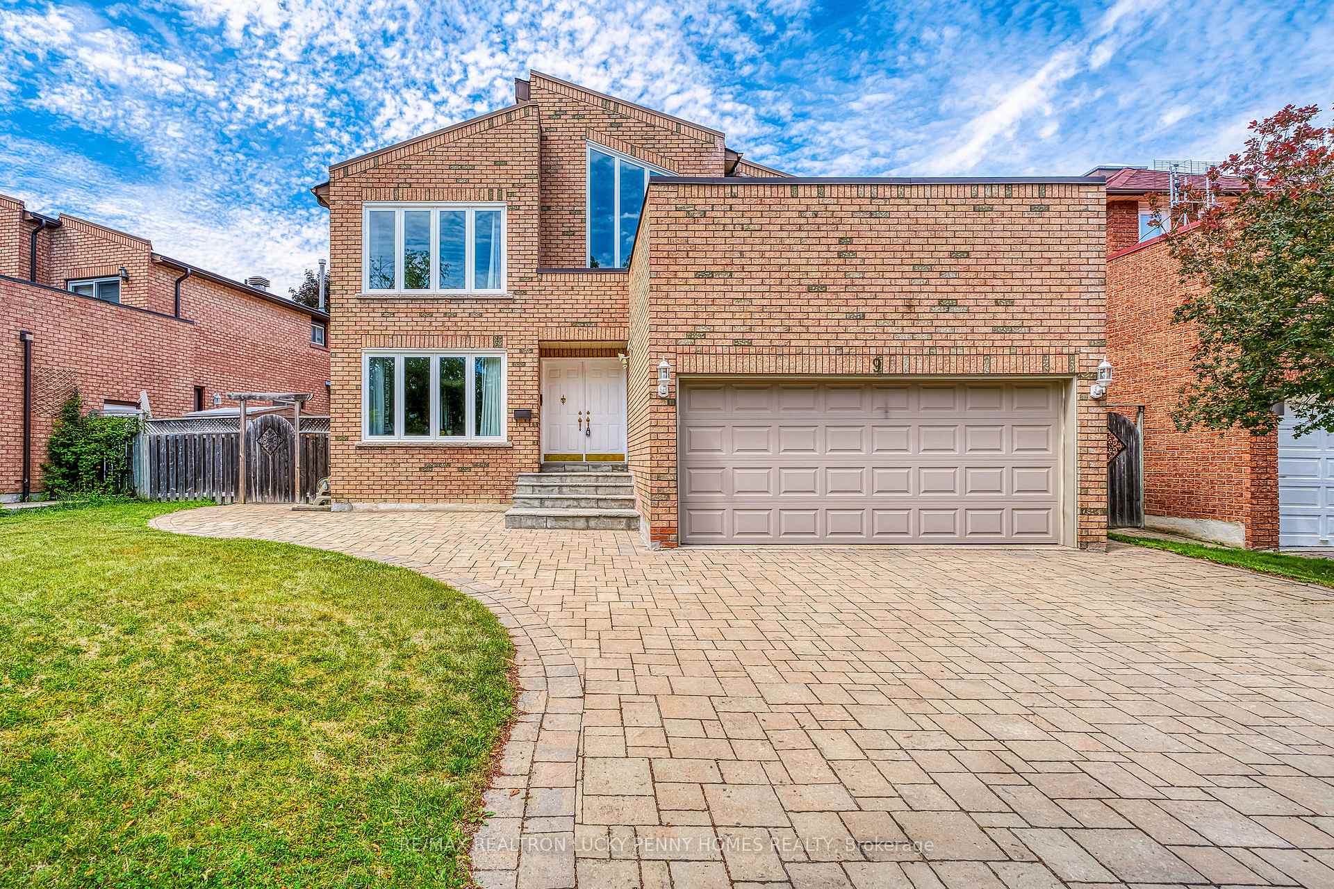 Front of 9 Coledale Road