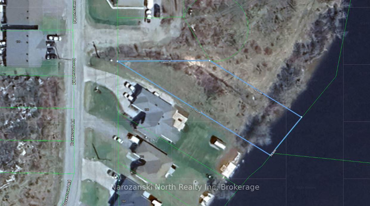 Photo 2 of lot 2 Niko Crescent, West Nipissing, Sturgeon Falls — HOMEH