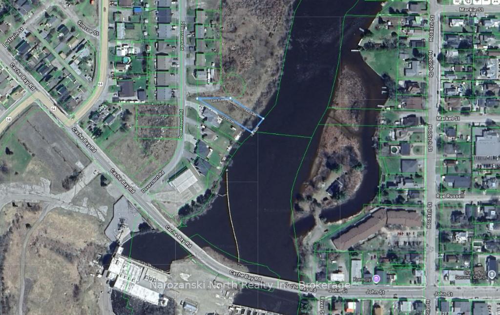 Photo 3 of lot 2 Niko Crescent, West Nipissing, Sturgeon Falls — HOMEH