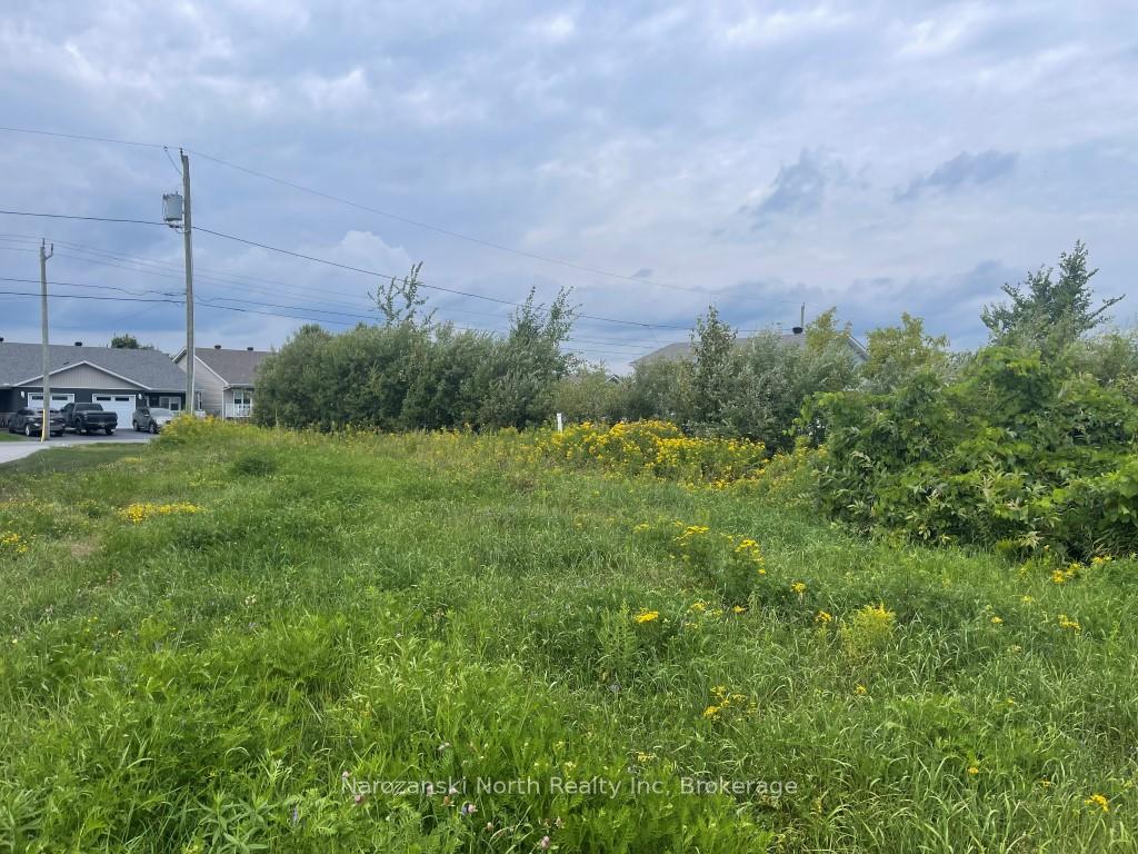 Photo 6 of lot 2 Niko Crescent, West Nipissing, Sturgeon Falls — HOMEH