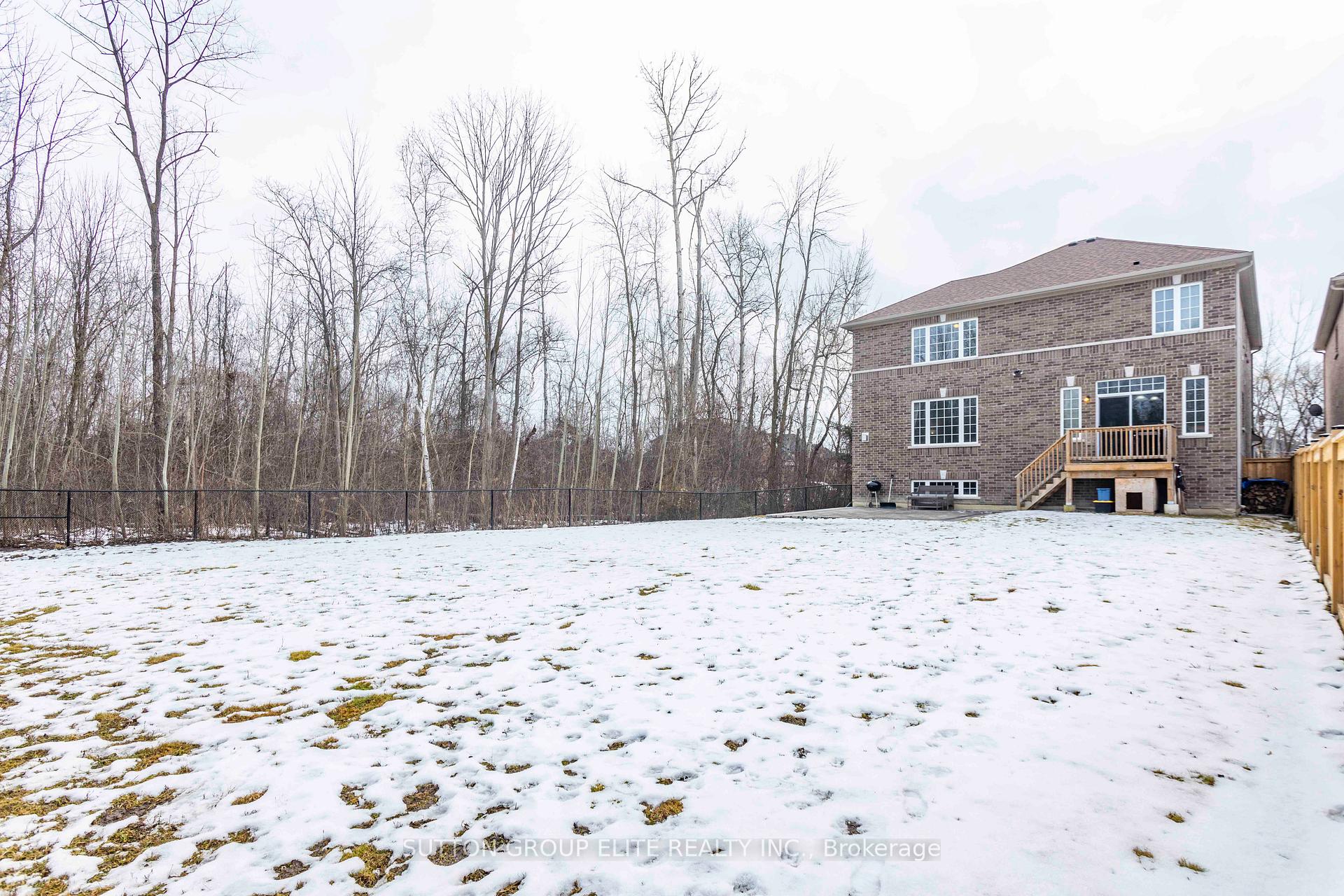 Photo 39 of 38 Richmond Park Drive, Georgina, Keswick North — HOMEH