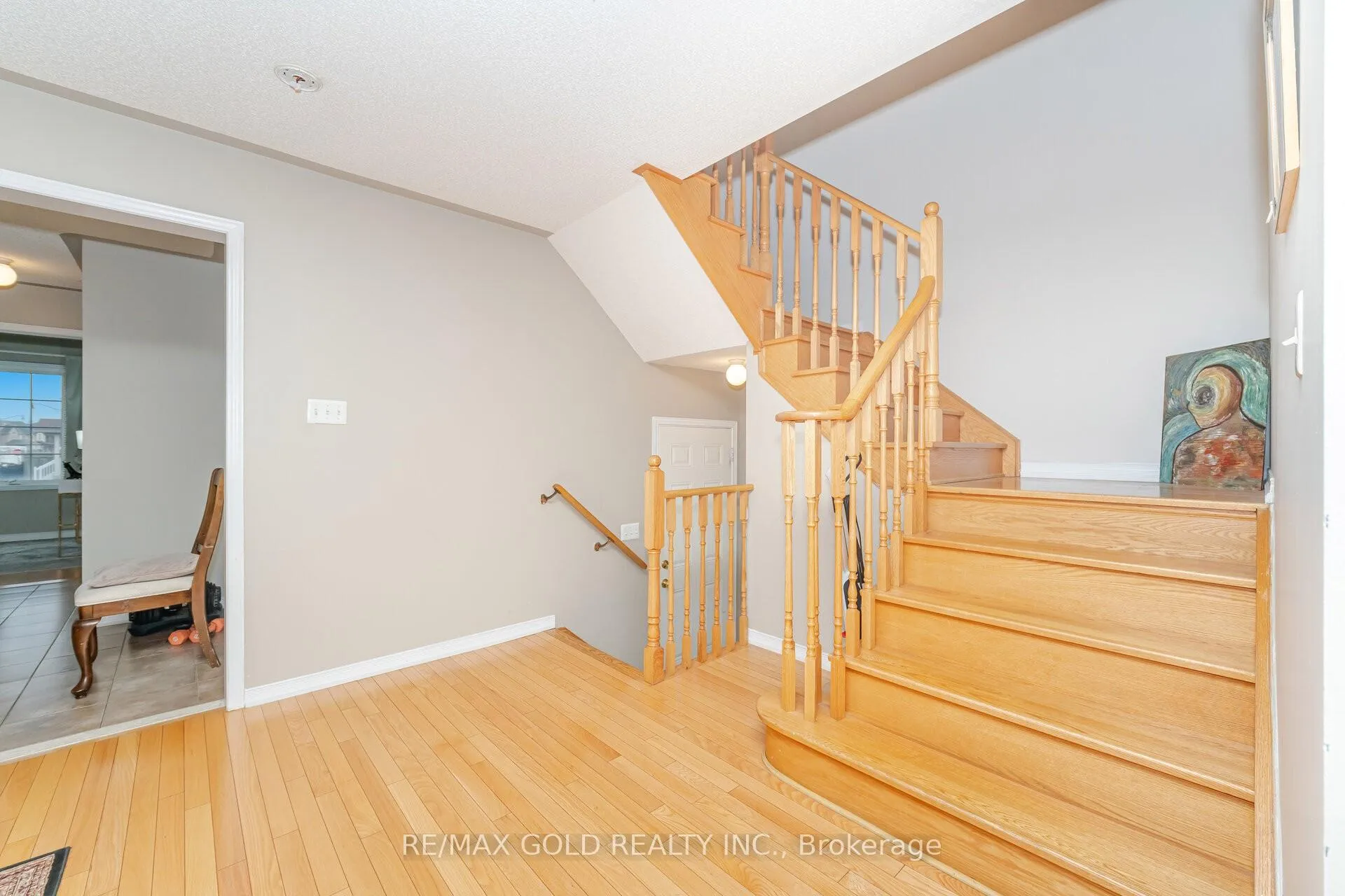Photo 26 of 92 Bellchase Trail, Brampton, Bram East — HOMEH